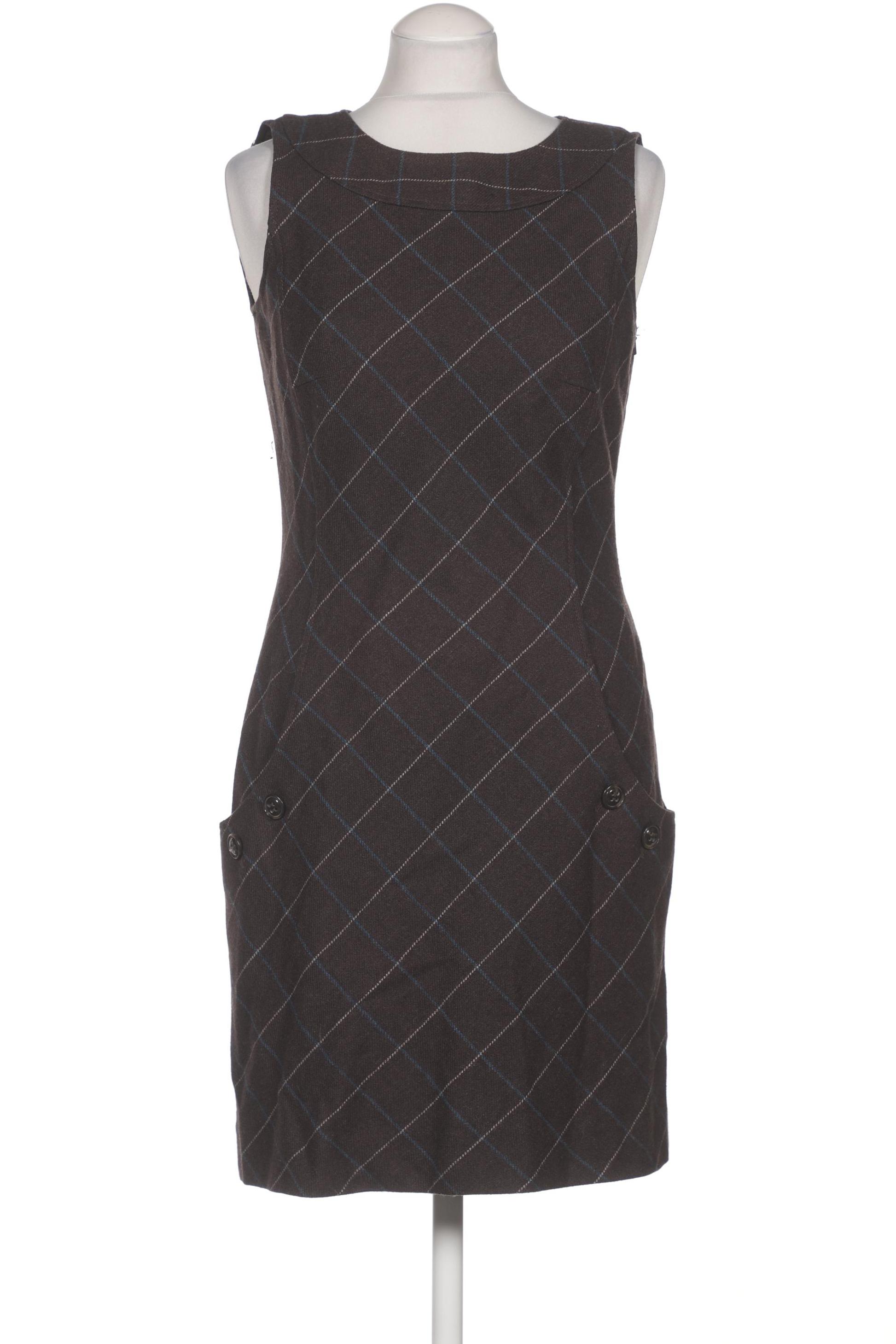 

Esprit Damen Kleid, braun, Gr. 38