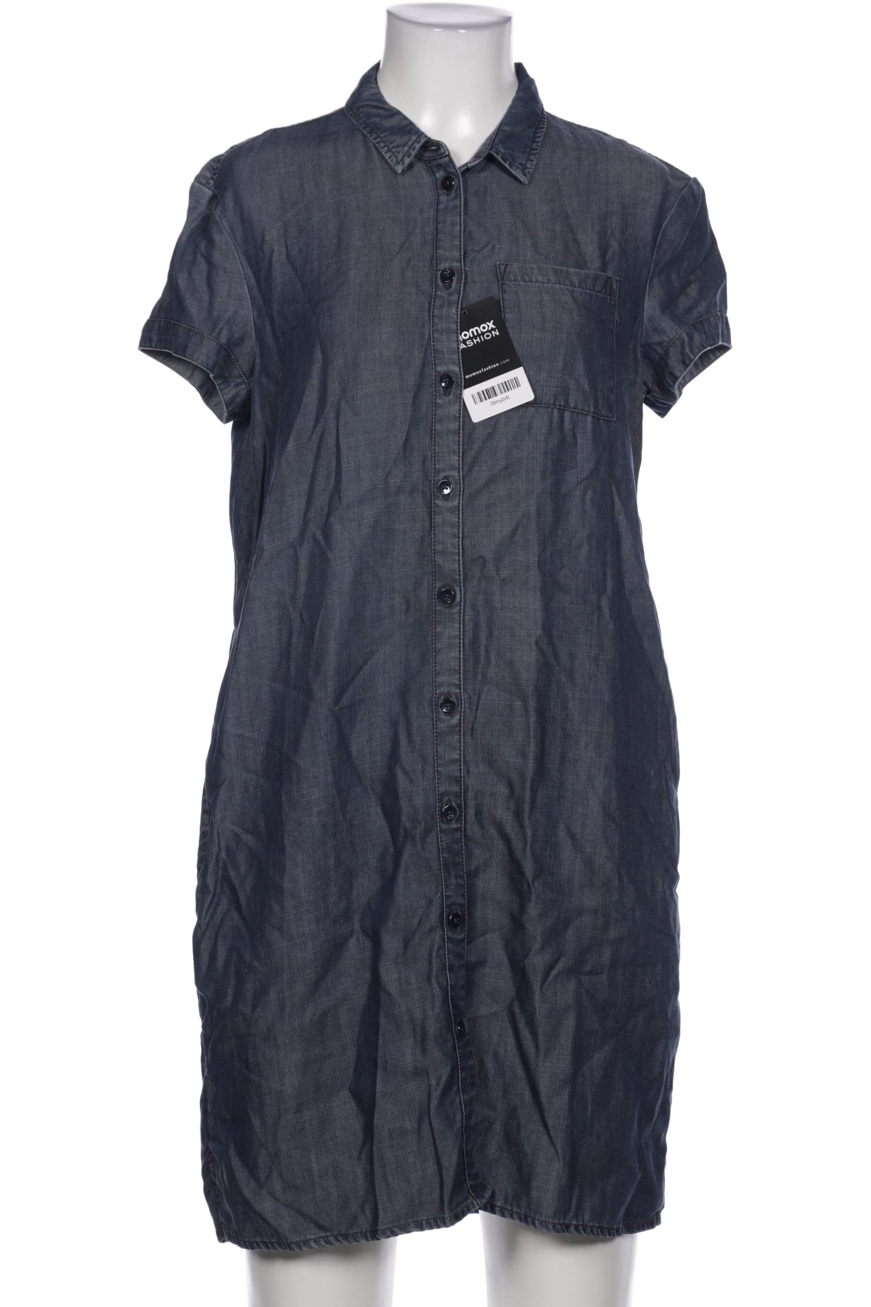 

Esprit Damen Kleid, marineblau, Gr. 36
