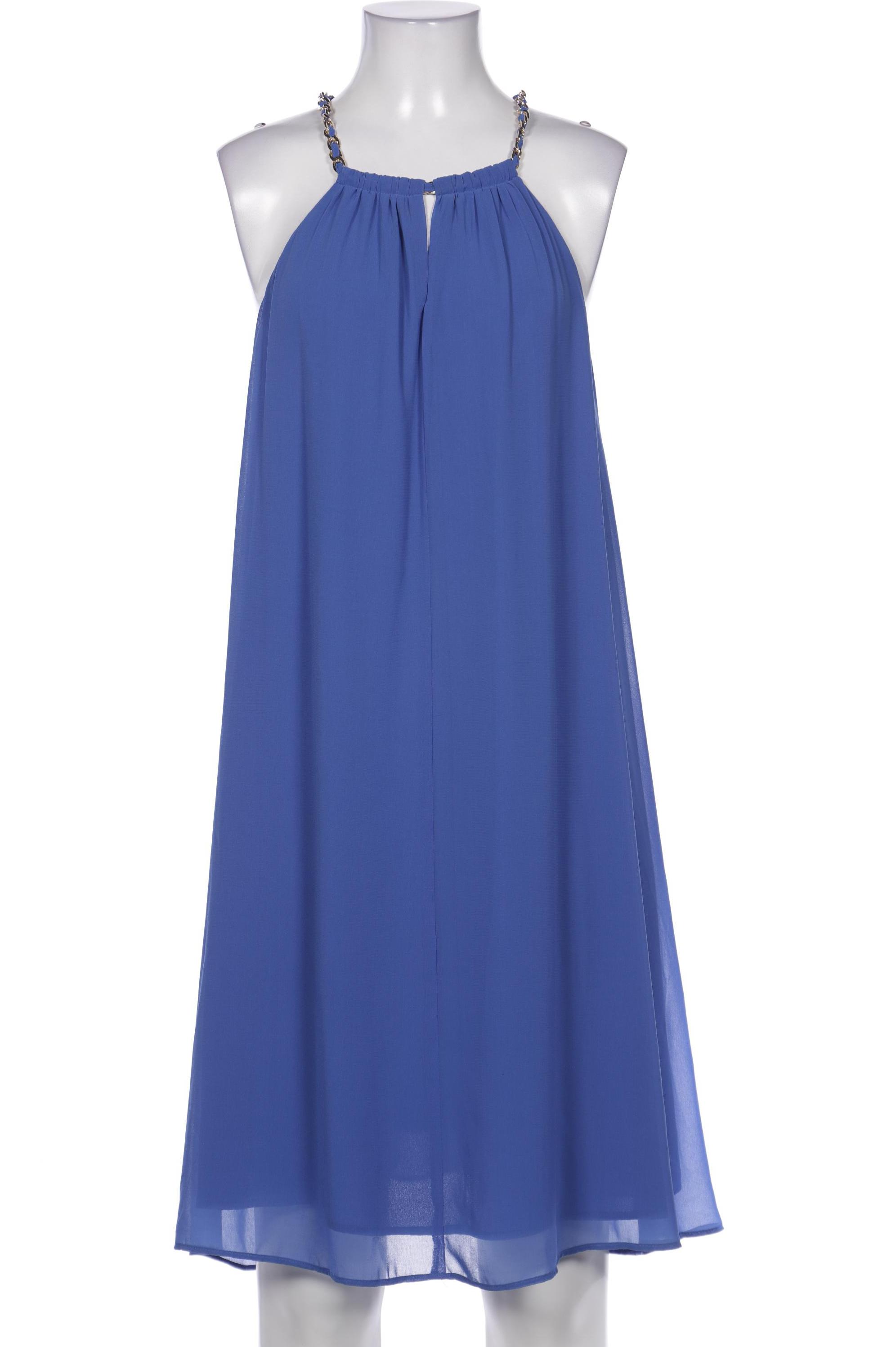 

Esprit Damen Kleid, blau, Gr. 36