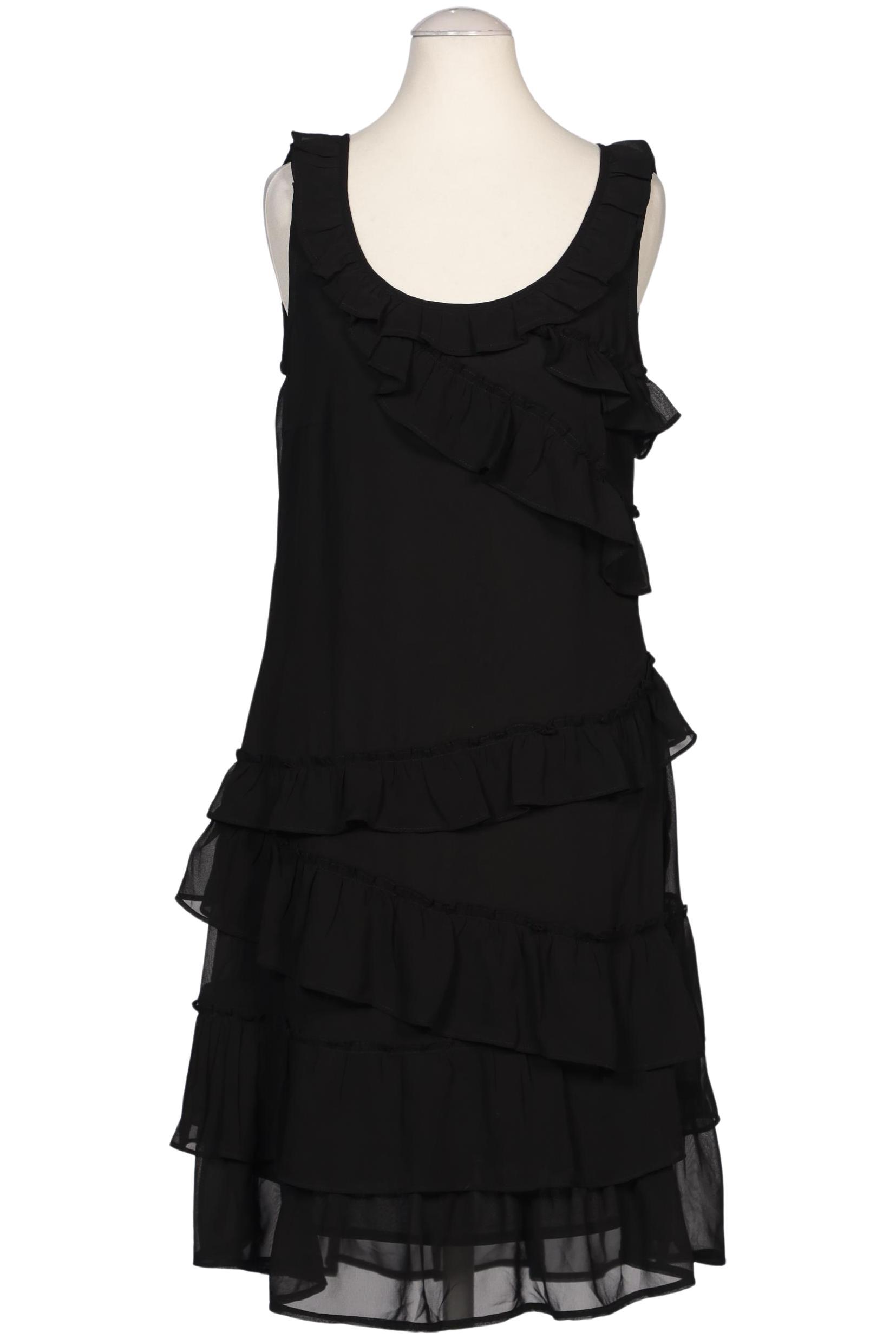 

Esprit Damen Kleid, schwarz, Gr. 36