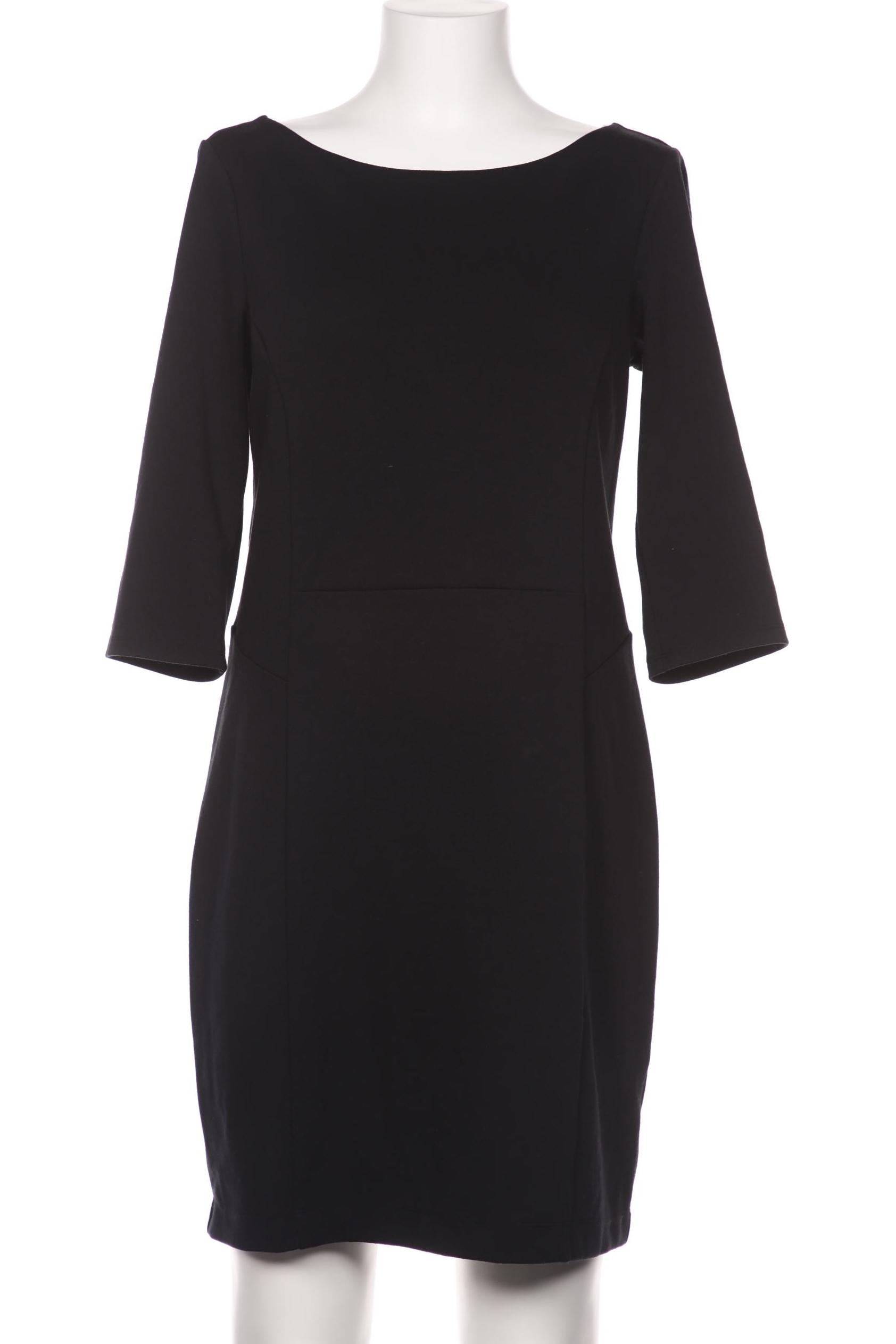 

Esprit Damen Kleid, schwarz, Gr. 42