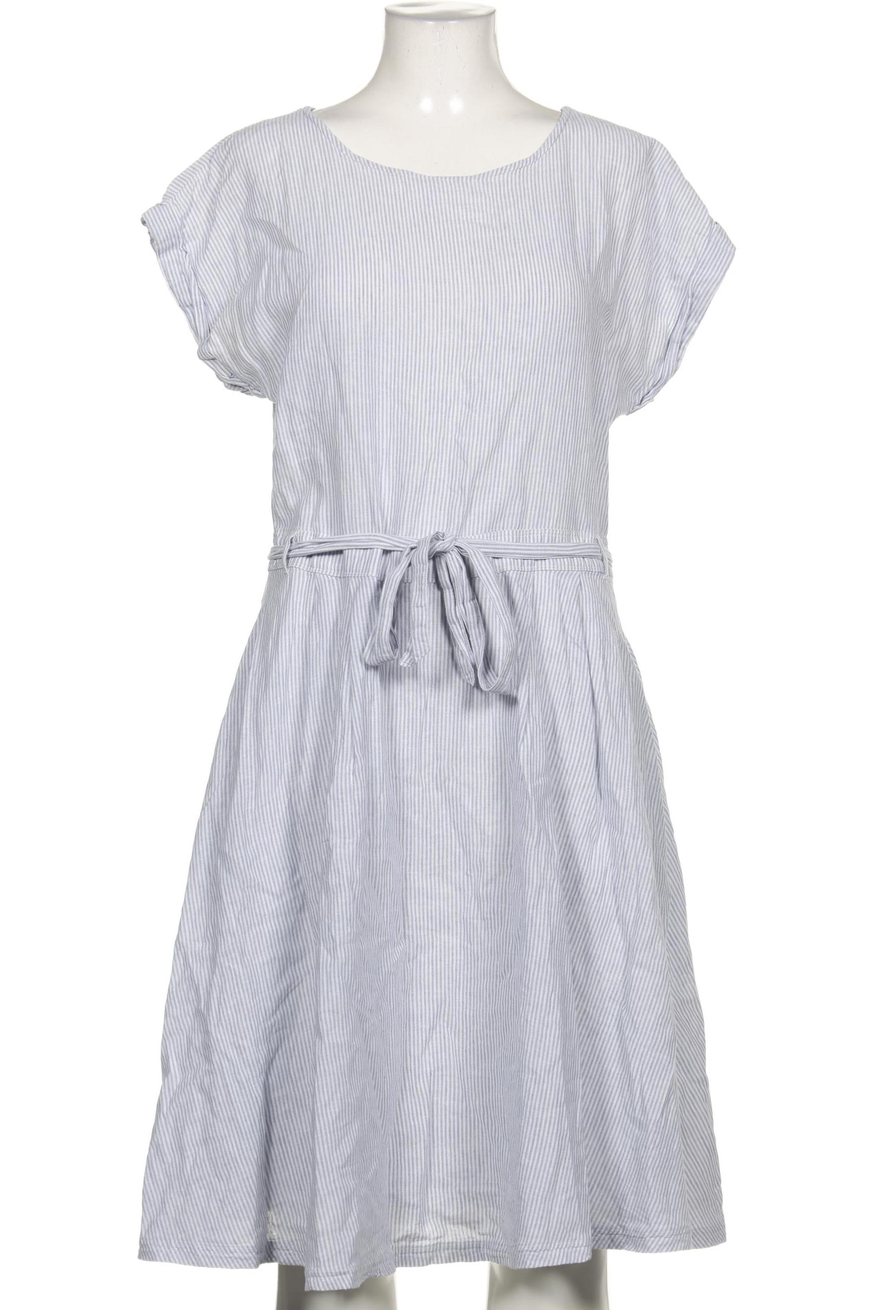 

Esprit Damen Kleid, hellblau, Gr. 40