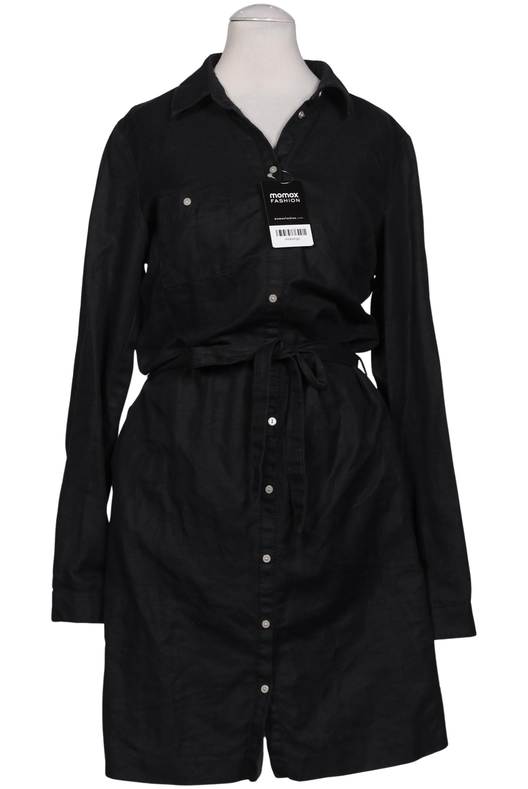 

Esprit Damen Kleid, schwarz, Gr. 36