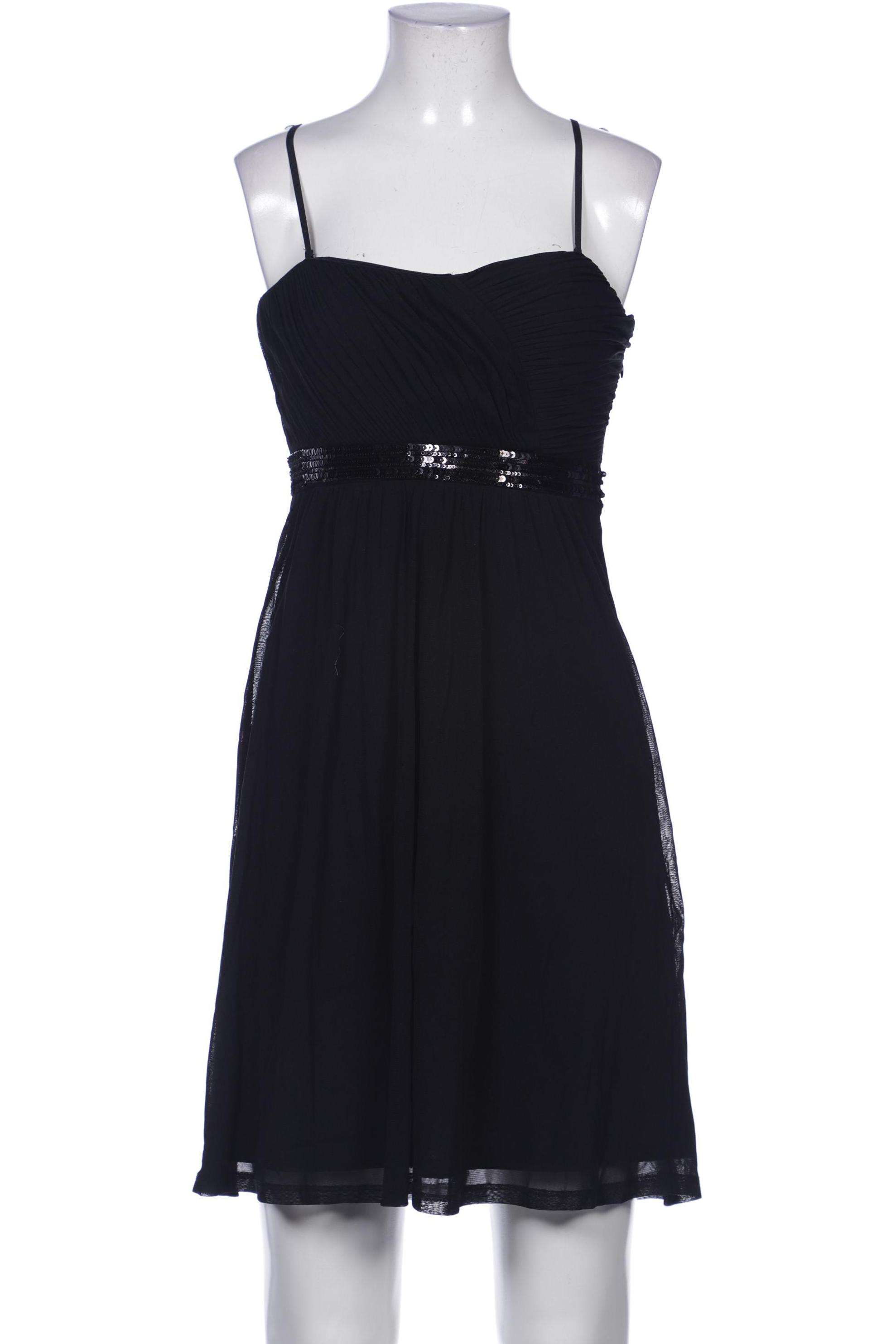 

Esprit Damen Kleid, schwarz, Gr. 34