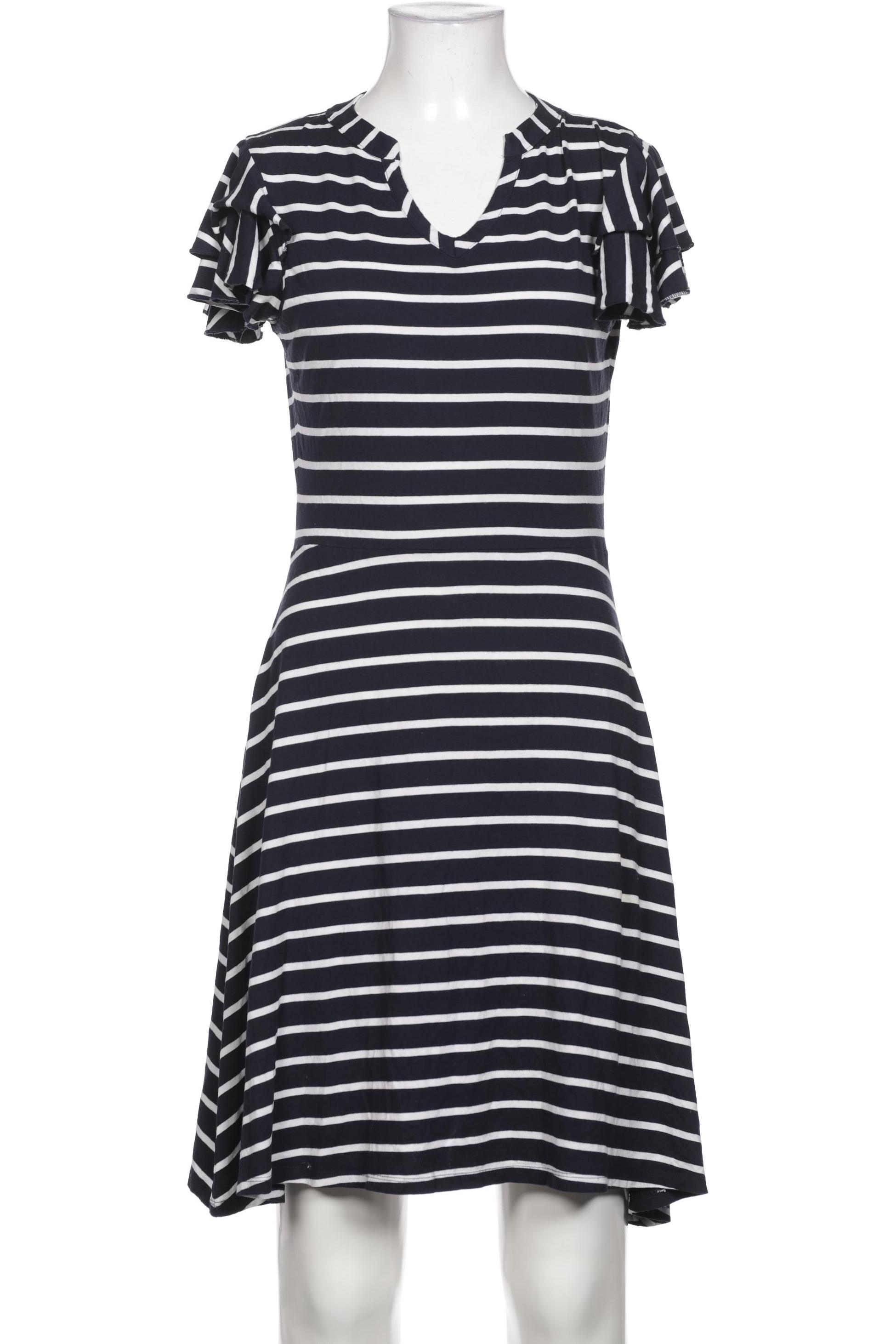 

Esprit Damen Kleid, marineblau, Gr. 38