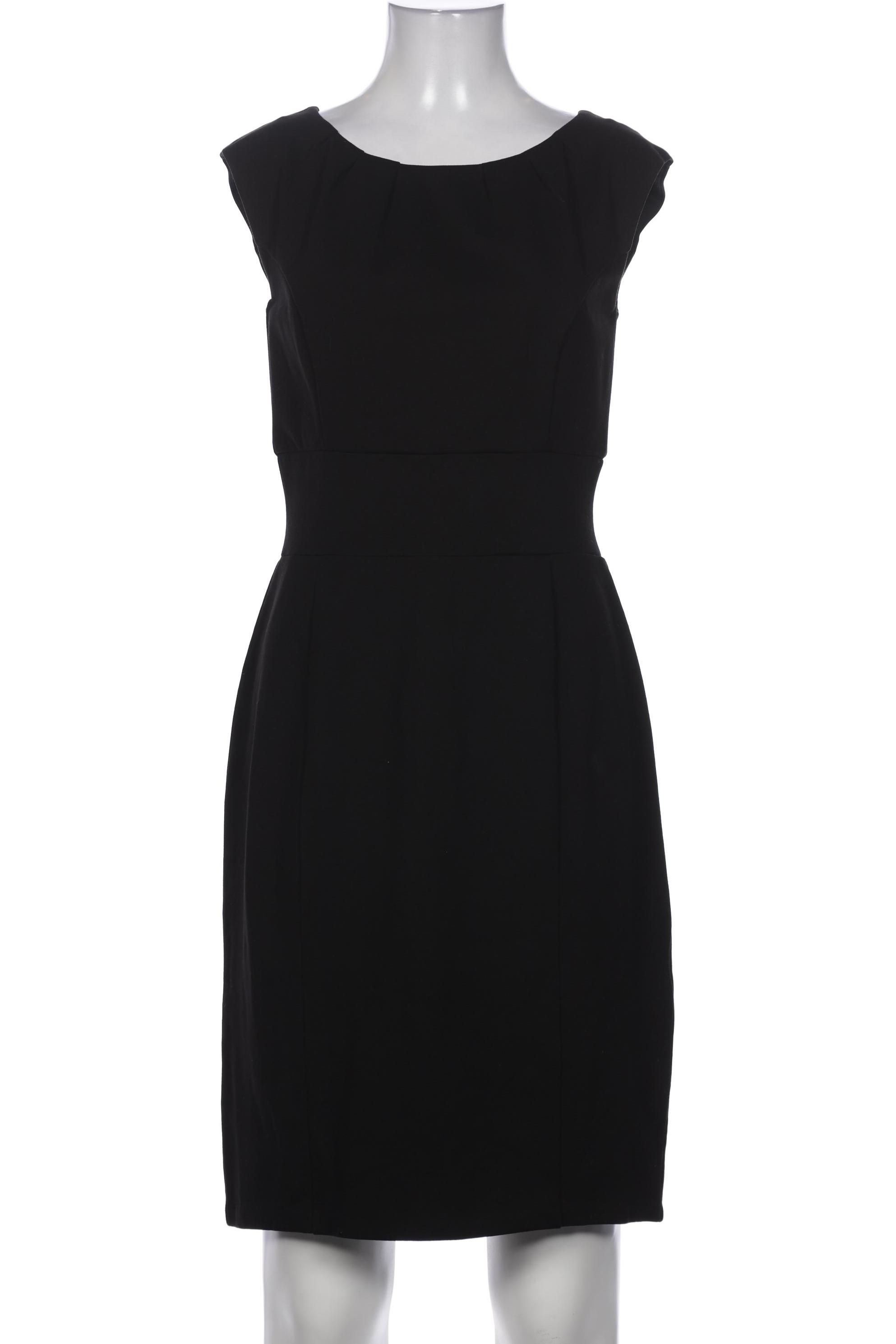 

Esprit Damen Kleid, schwarz, Gr. 36