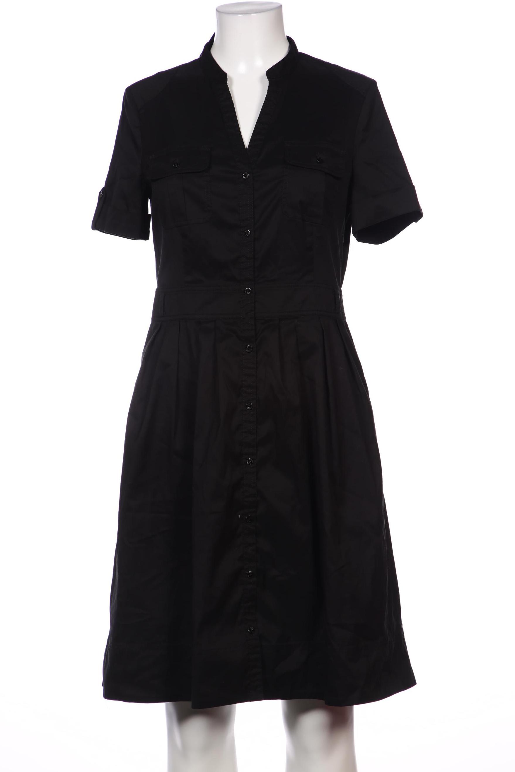 

Esprit Damen Kleid, schwarz, Gr. 40