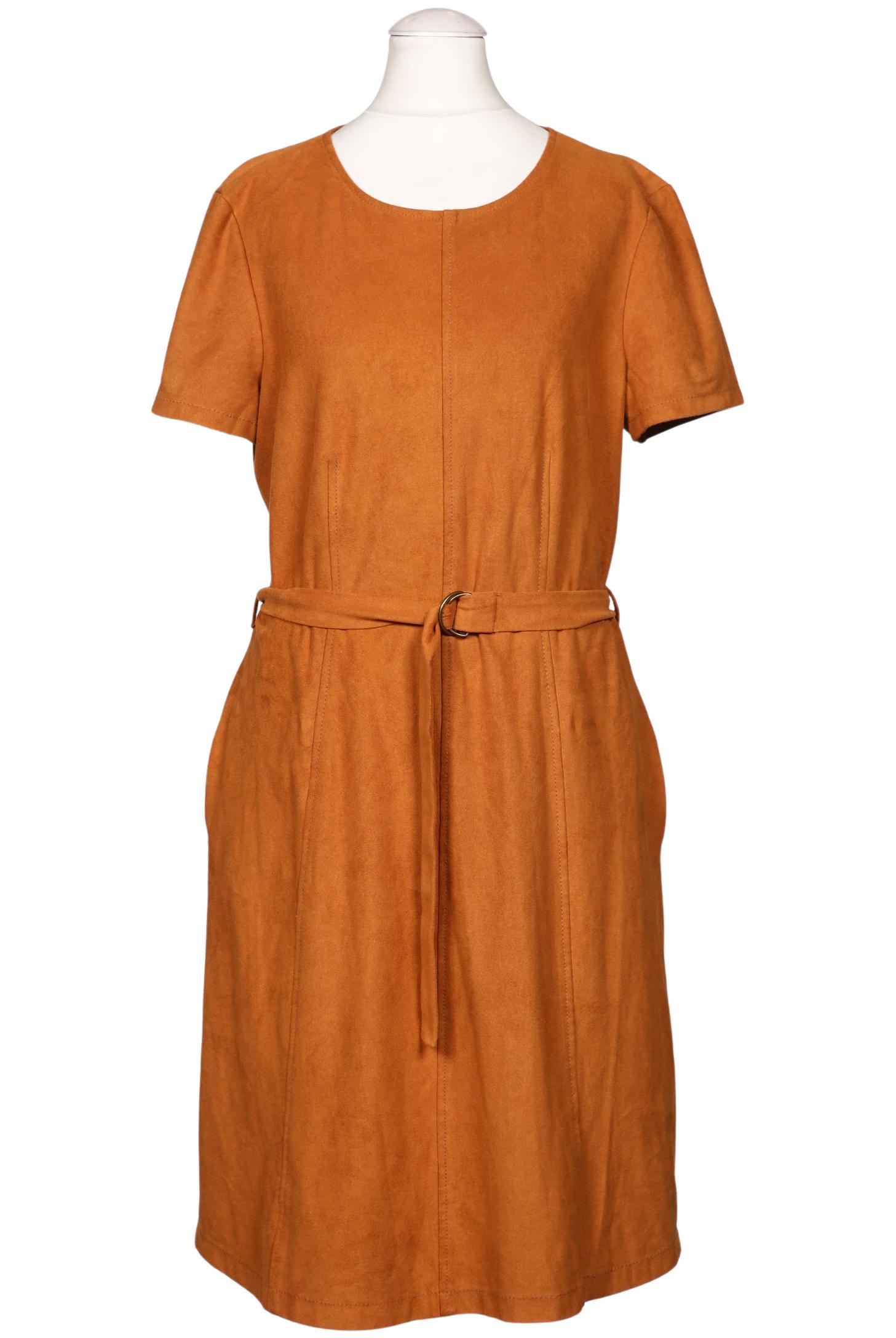 

Esprit Damen Kleid, braun, Gr. 38