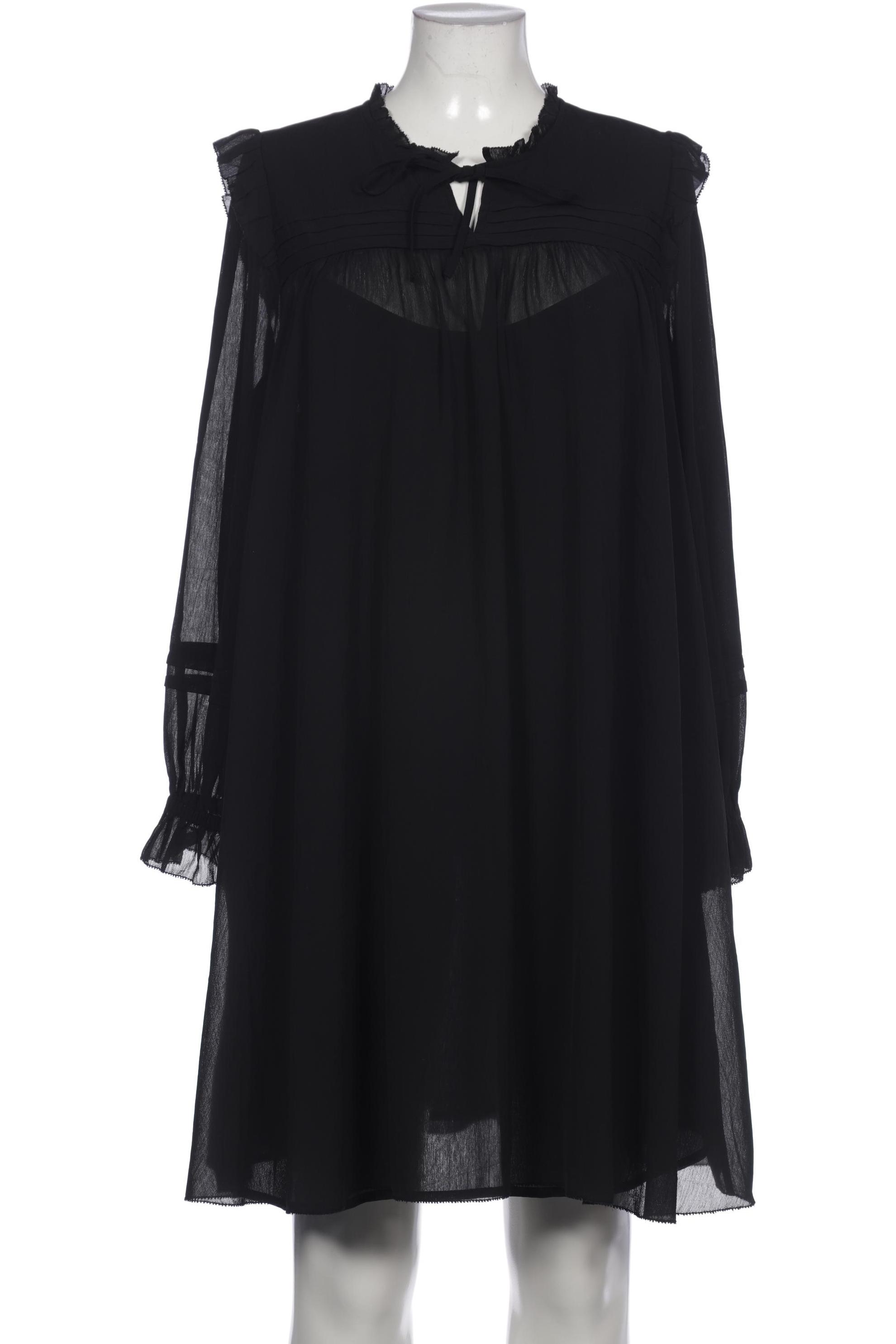

Esprit Damen Kleid, schwarz, Gr. 44