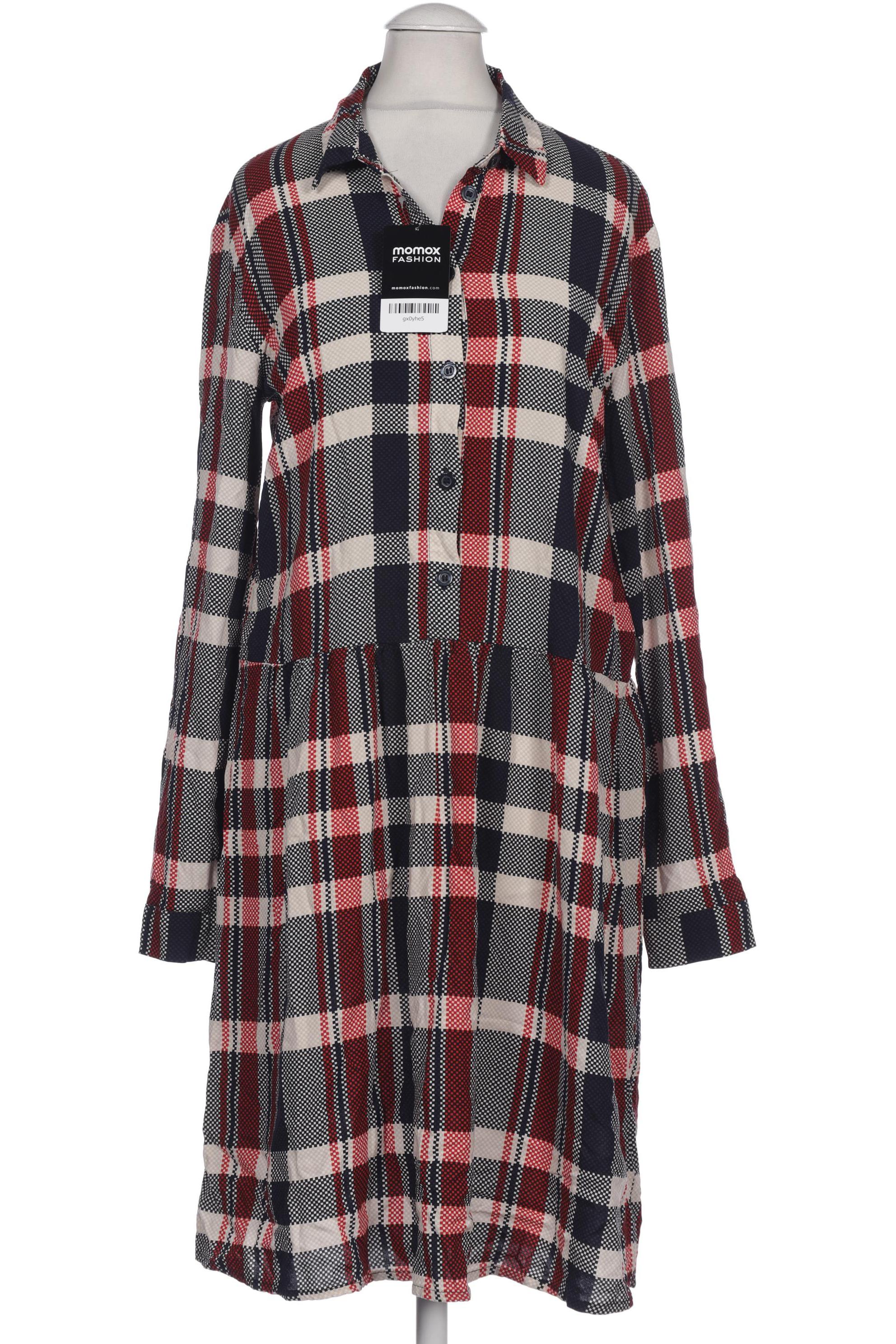 

Esprit Damen Kleid, mehrfarbig
