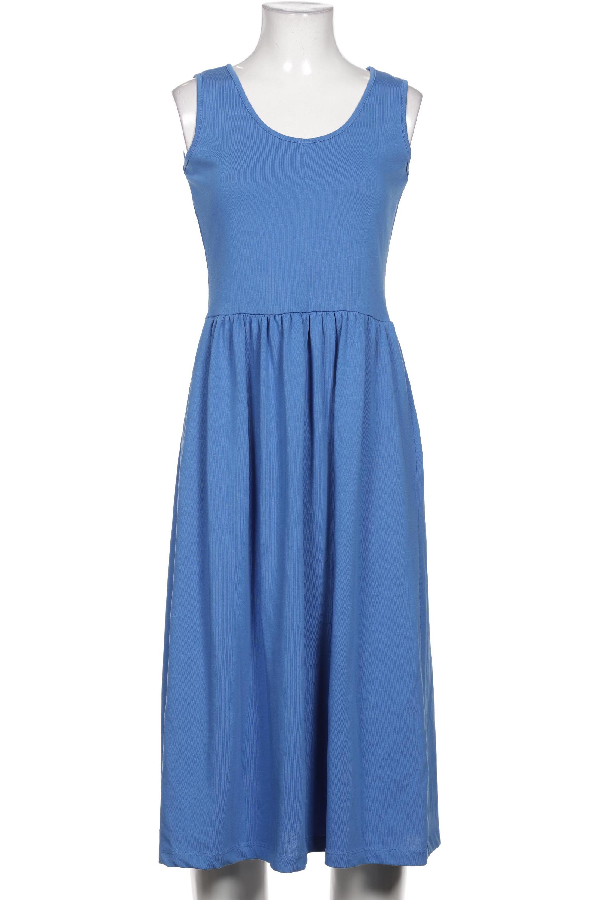 

Esprit Damen Kleid, blau, Gr. 34