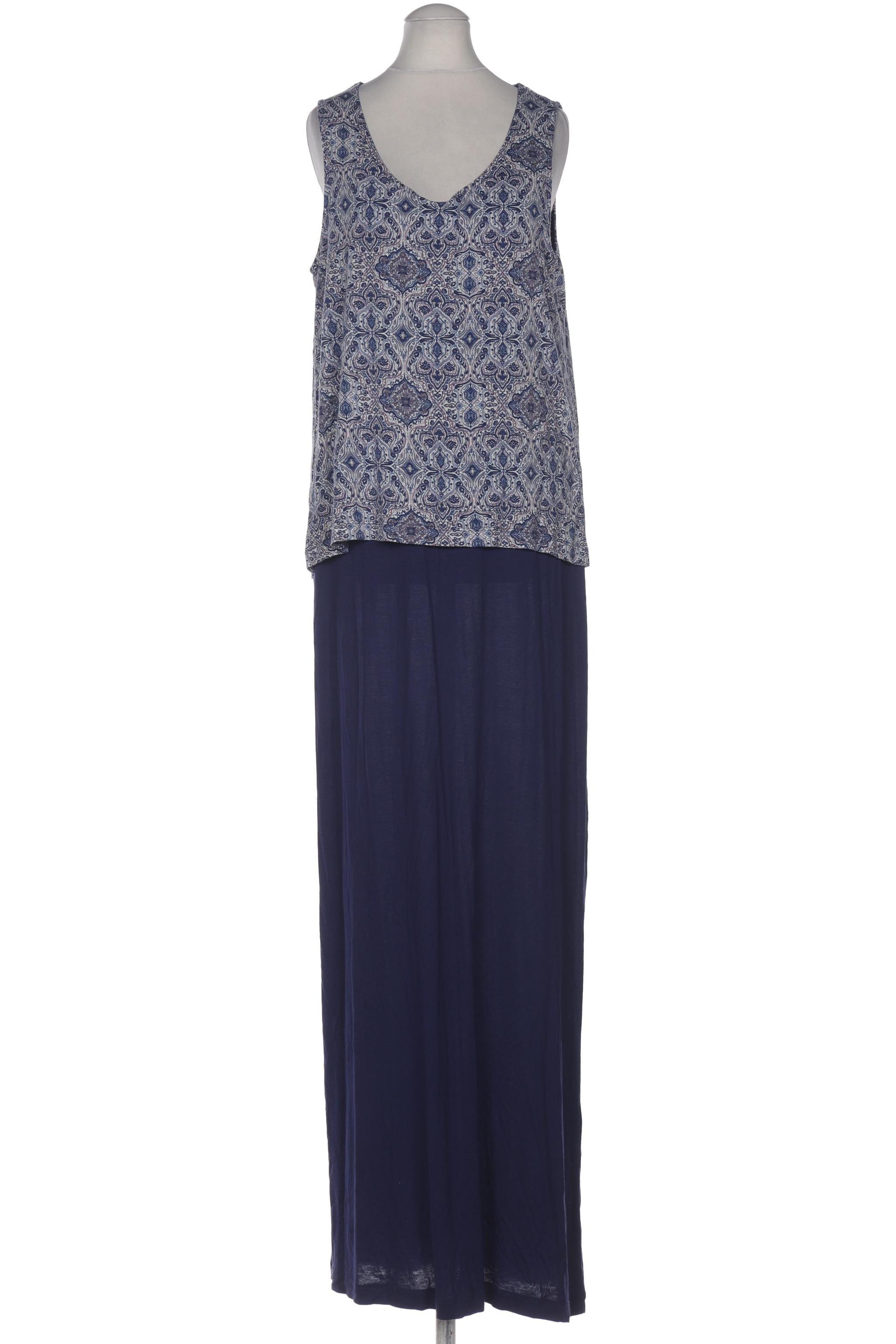 

Esprit Damen Kleid, blau, Gr. 44