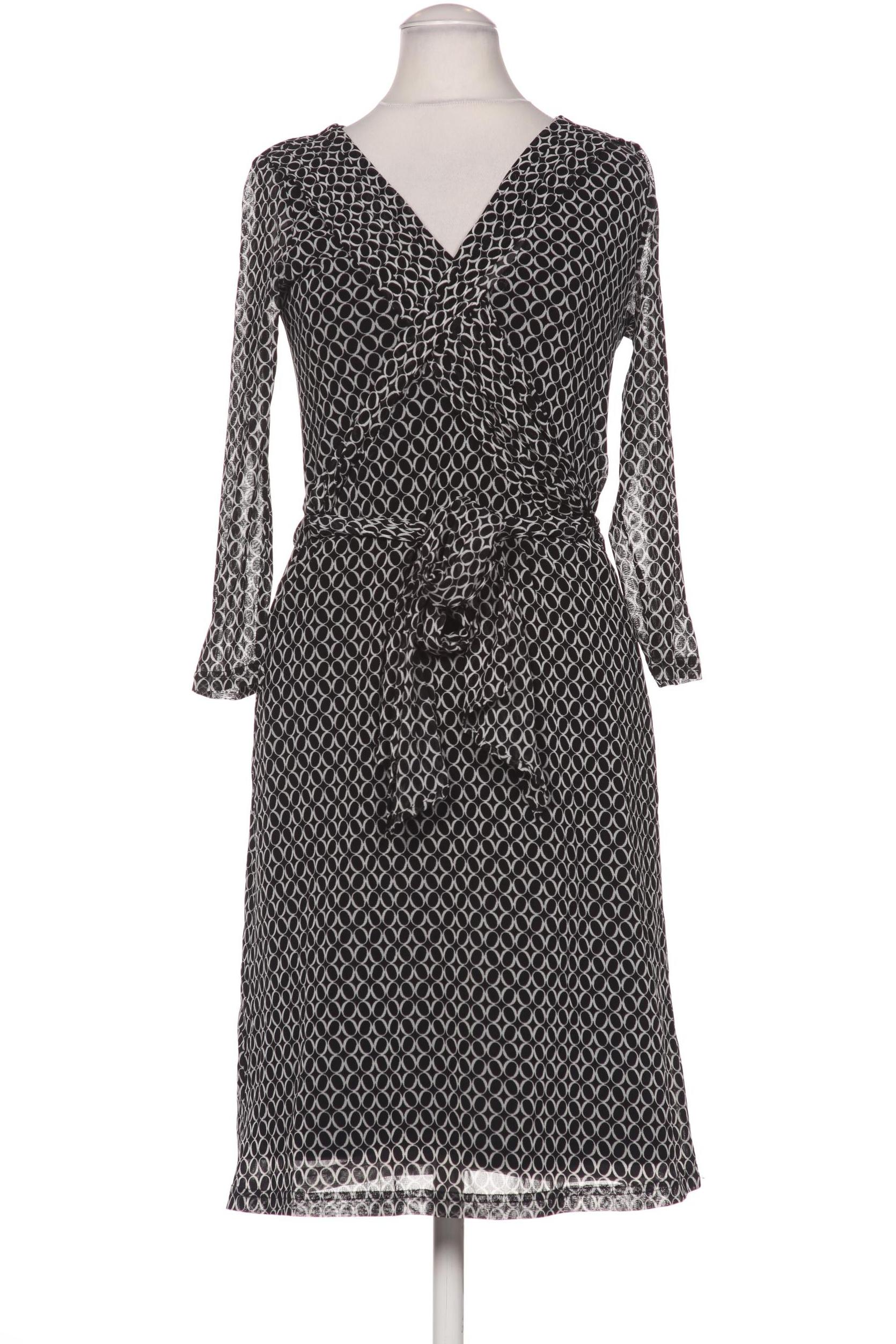 

Esprit Damen Kleid, schwarz, Gr. 36