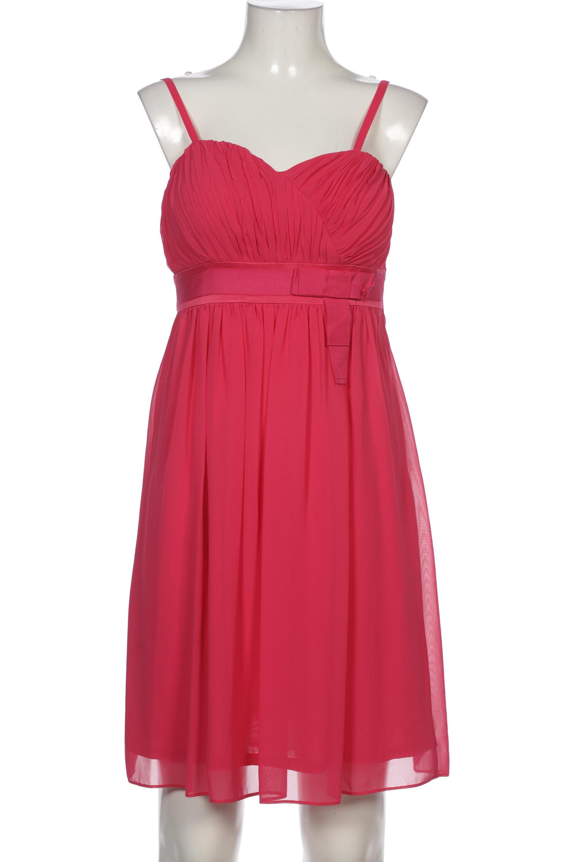 

Esprit Damen Kleid, pink, Gr. 38