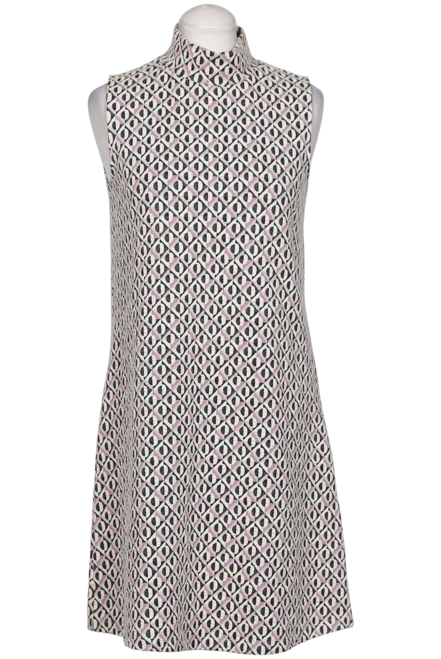 

Esprit Damen Kleid, mehrfarbig, Gr. 38