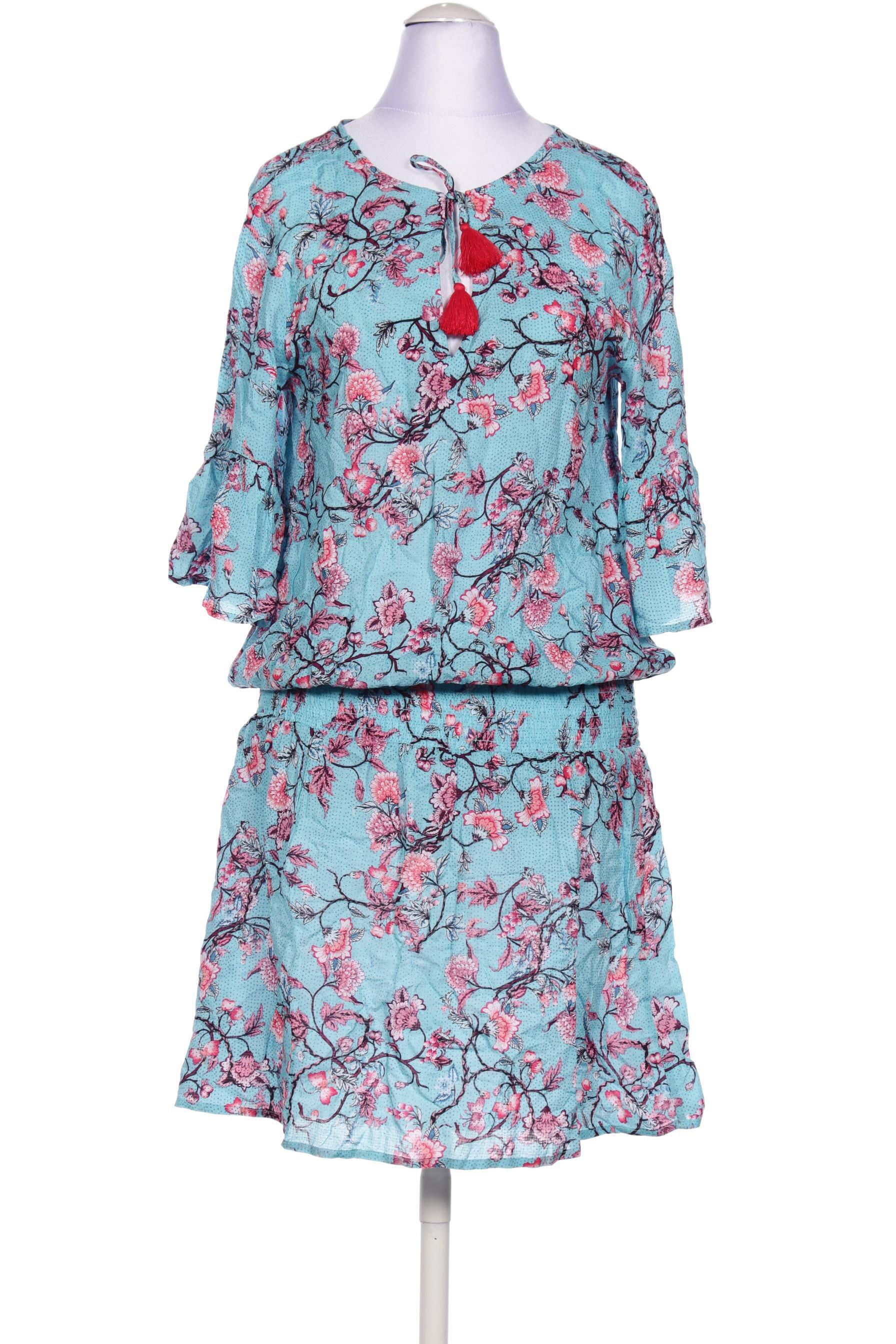 

Esprit Damen Kleid, hellblau, Gr. 36