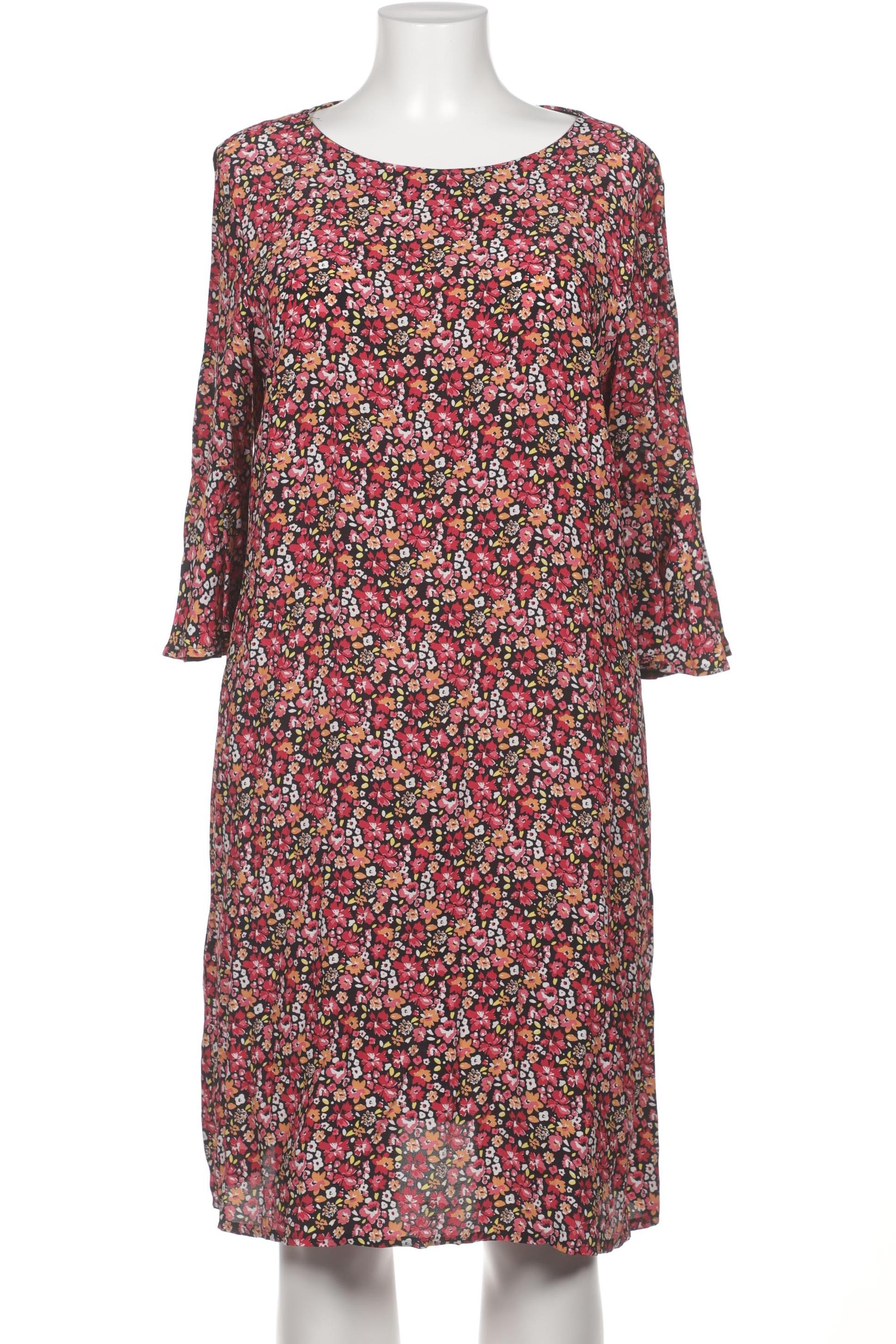 

Esprit Damen Kleid, pink, Gr. 44