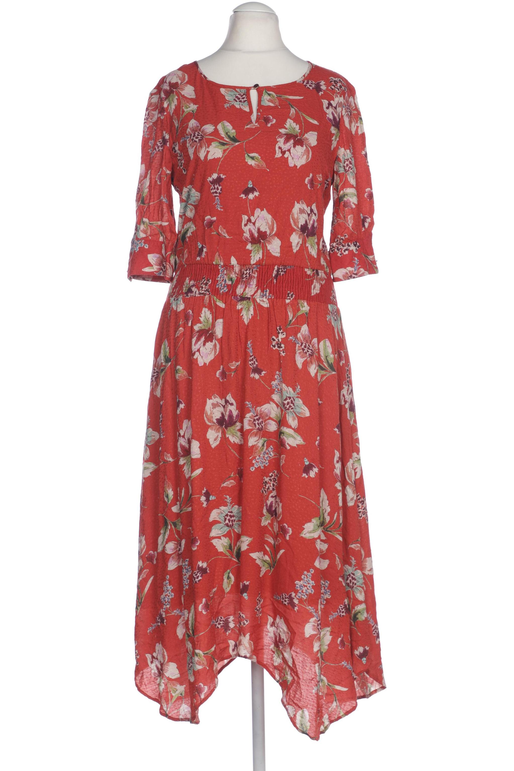 

Esprit Damen Kleid, rot