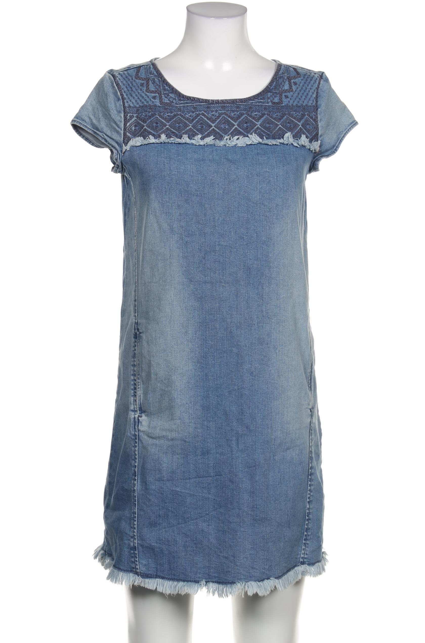 

Esprit Damen Kleid, blau