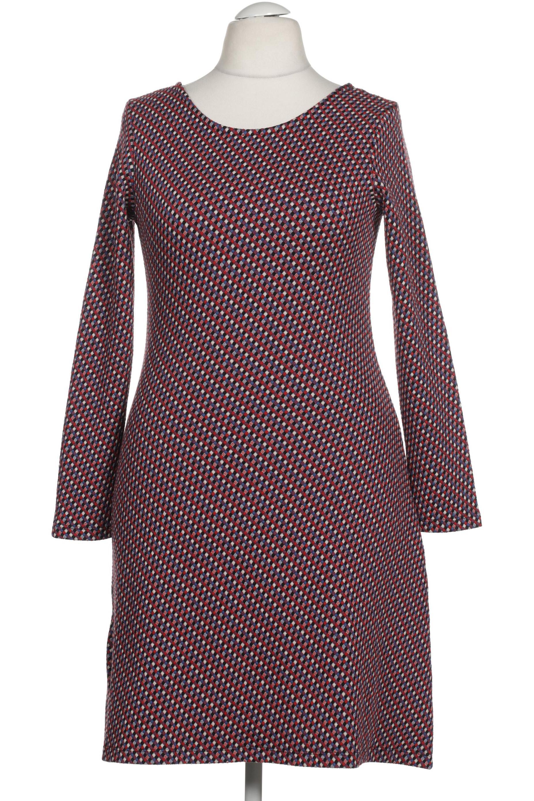 

Esprit Damen Kleid, rot, blau, lila, Gr.