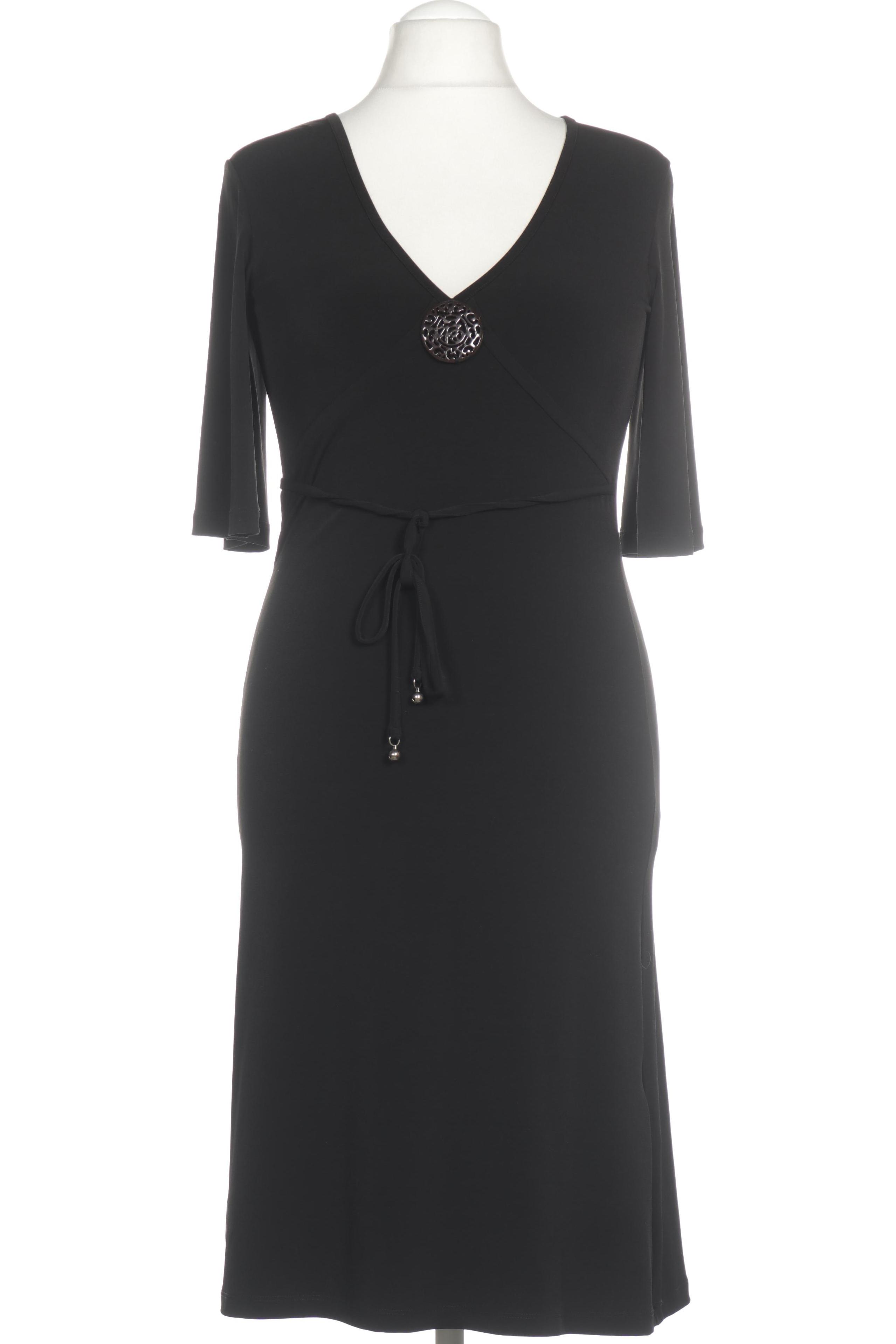 

Esprit Damen Kleid, schwarz, Gr. 36