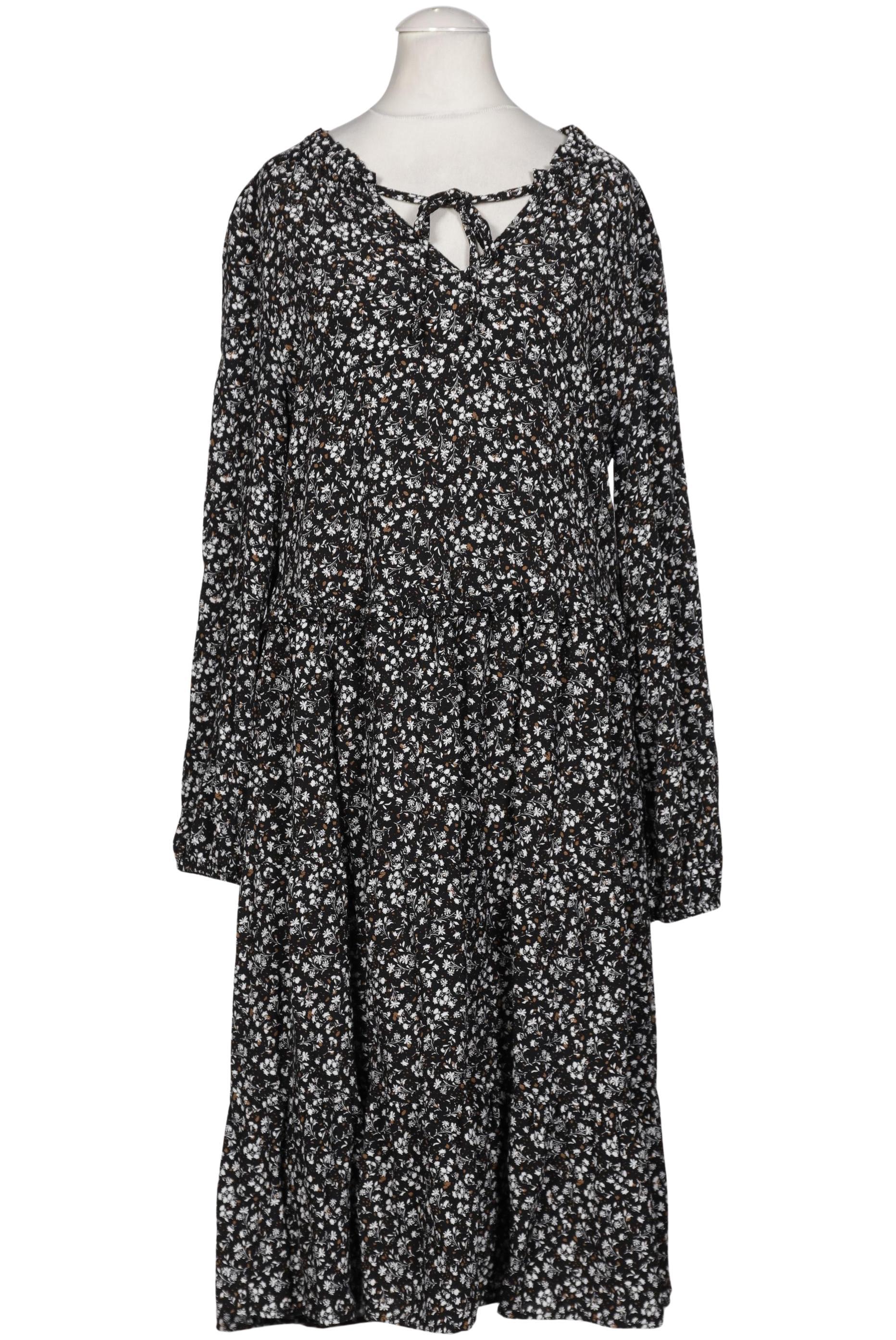 

Esprit Damen Kleid, schwarz, Gr. 34