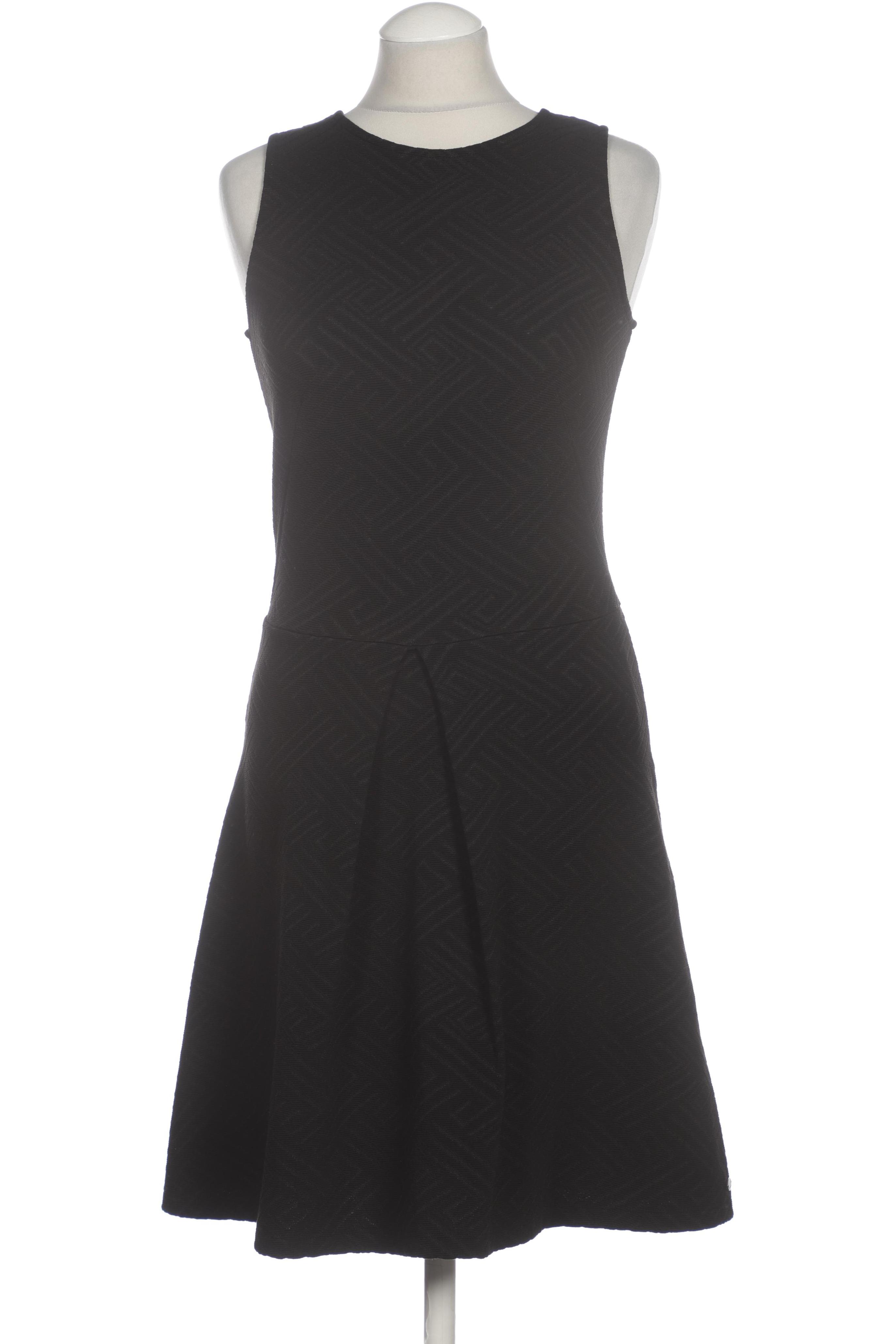

Esprit Damen Kleid, schwarz, Gr. 36