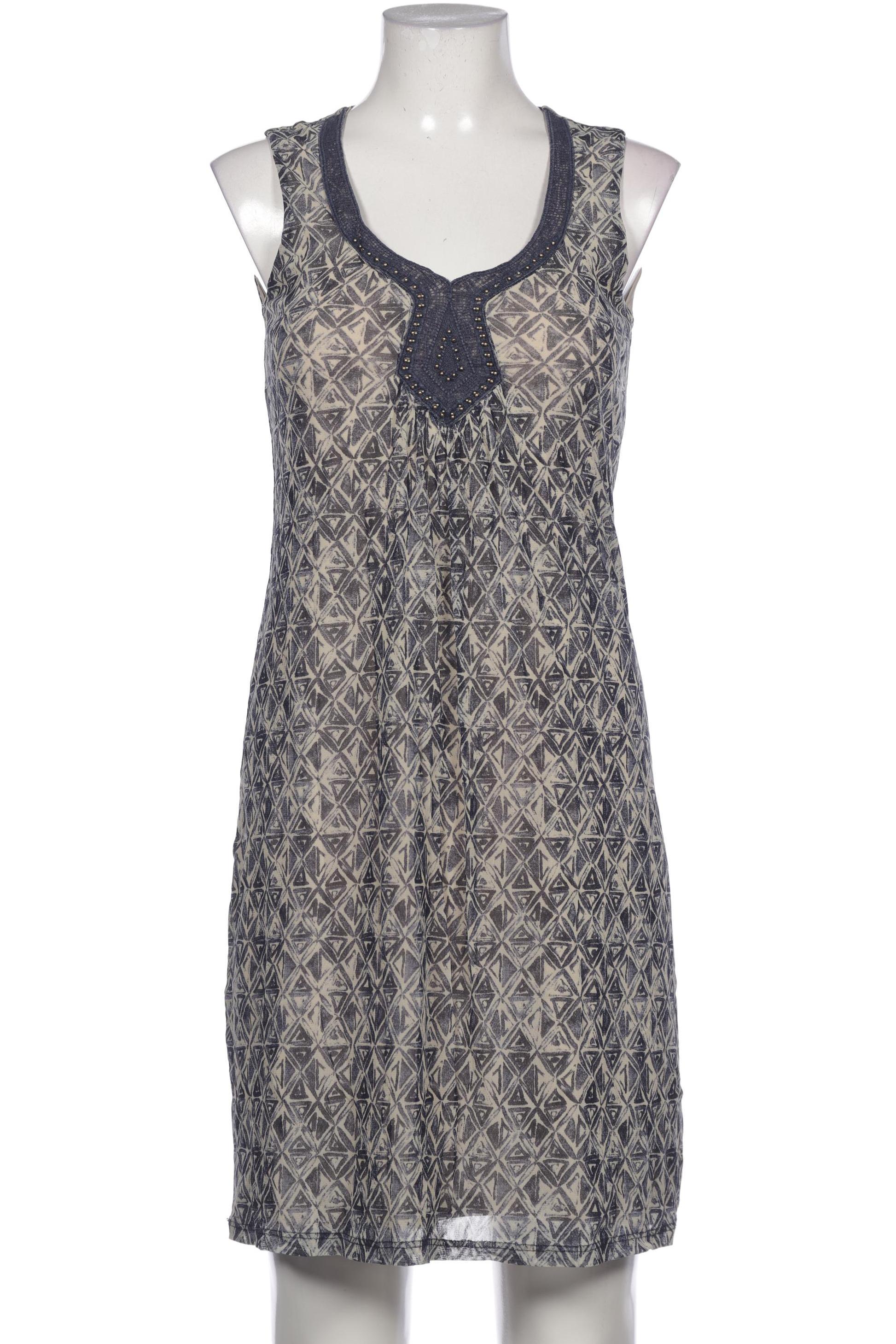 

Esprit Damen Kleid, beige, Gr. 38