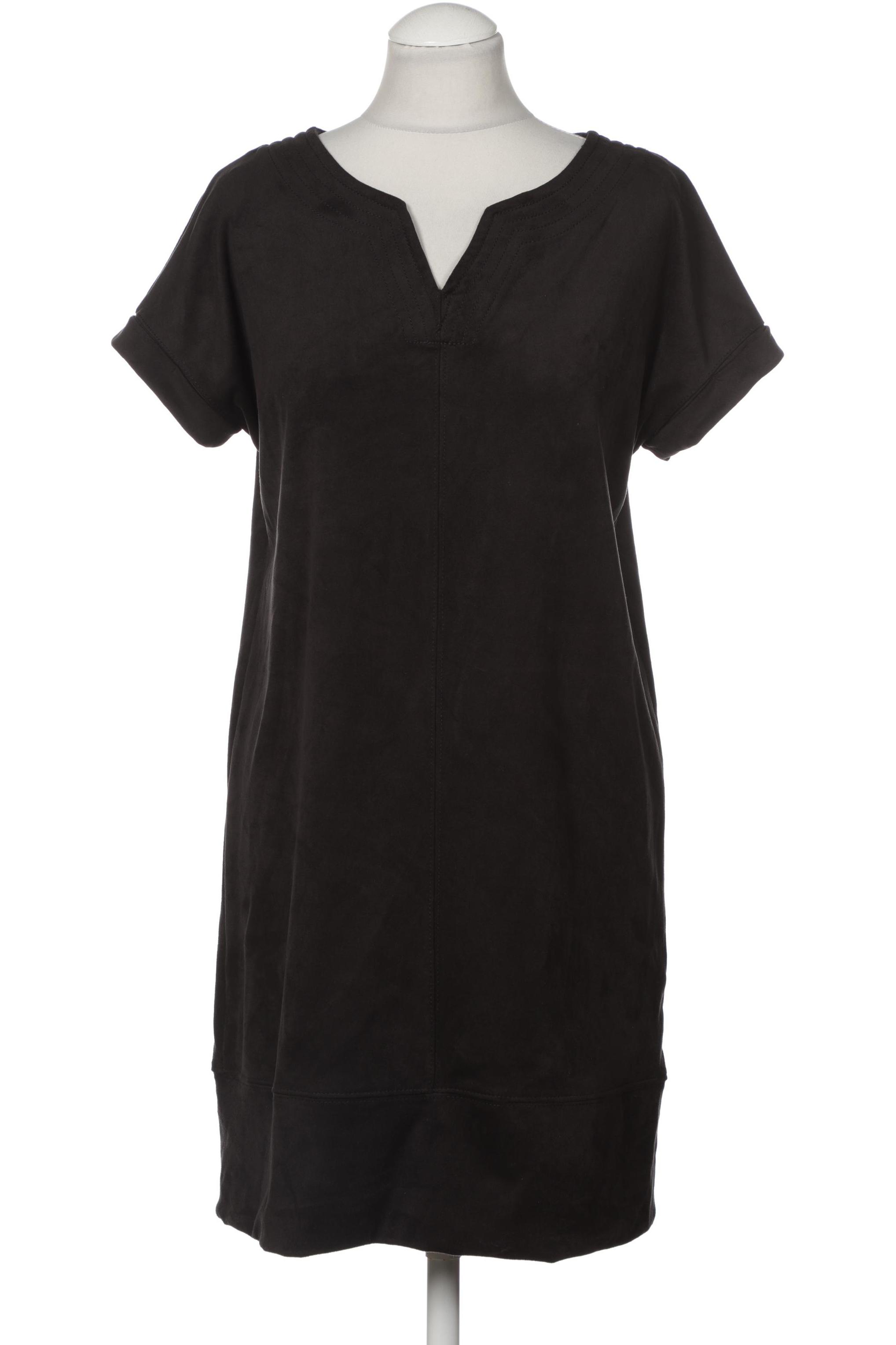 

Esprit Damen Kleid, schwarz, Gr. 36