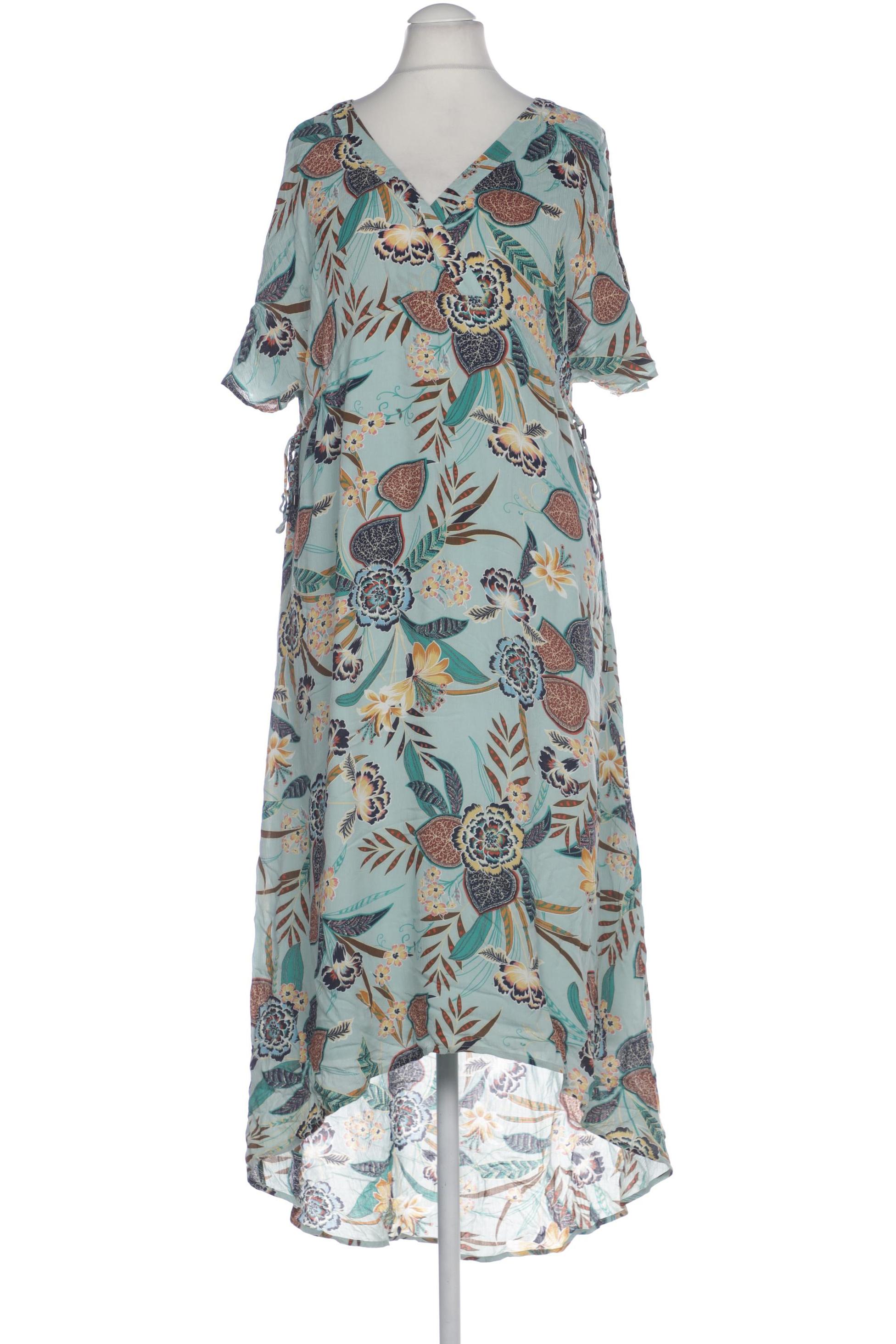 

Esprit Damen Kleid, mehrfarbig, Gr. 38
