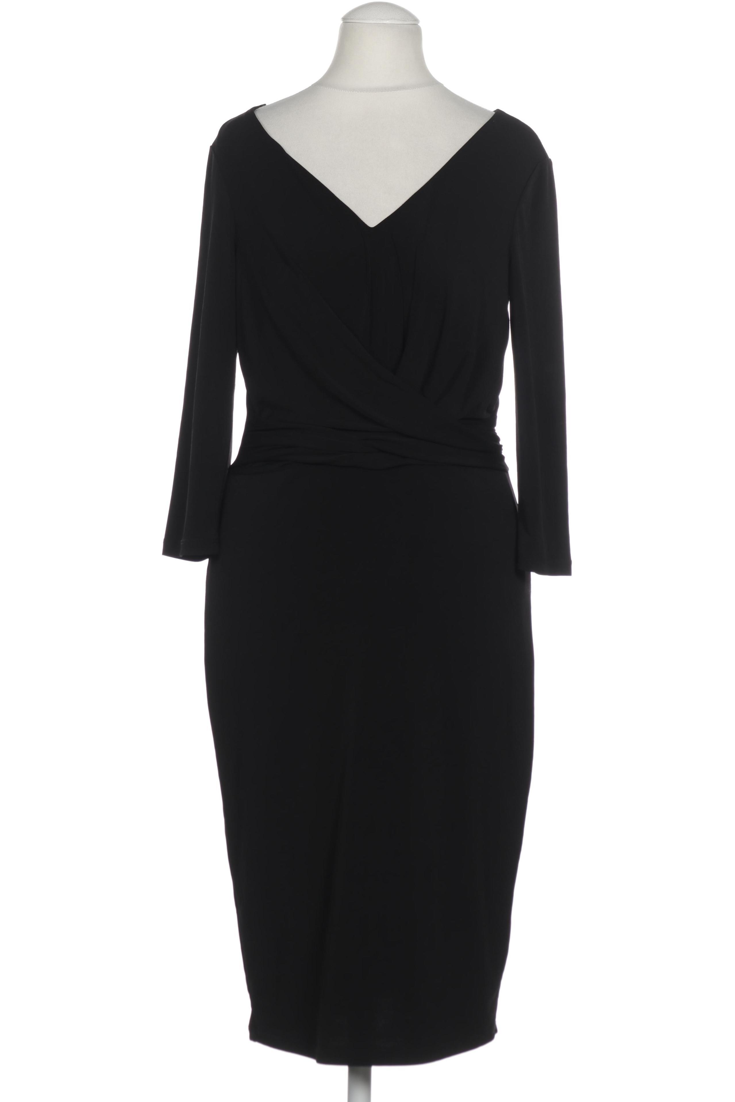 

Esprit Damen Kleid, schwarz, Gr.