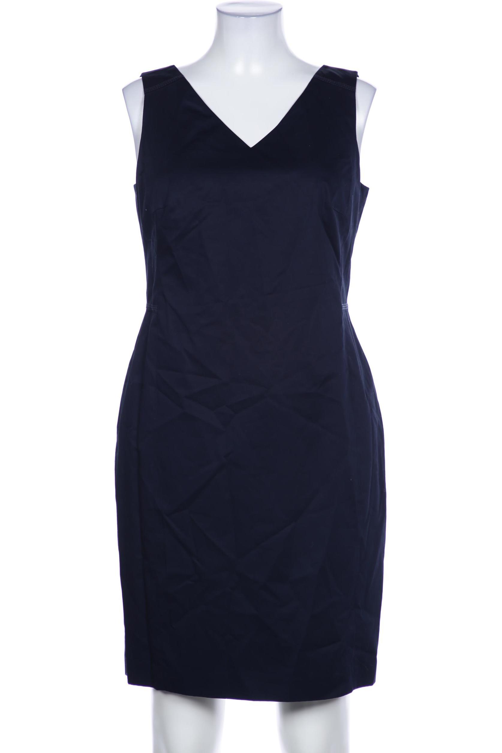 

Esprit Damen Kleid, marineblau