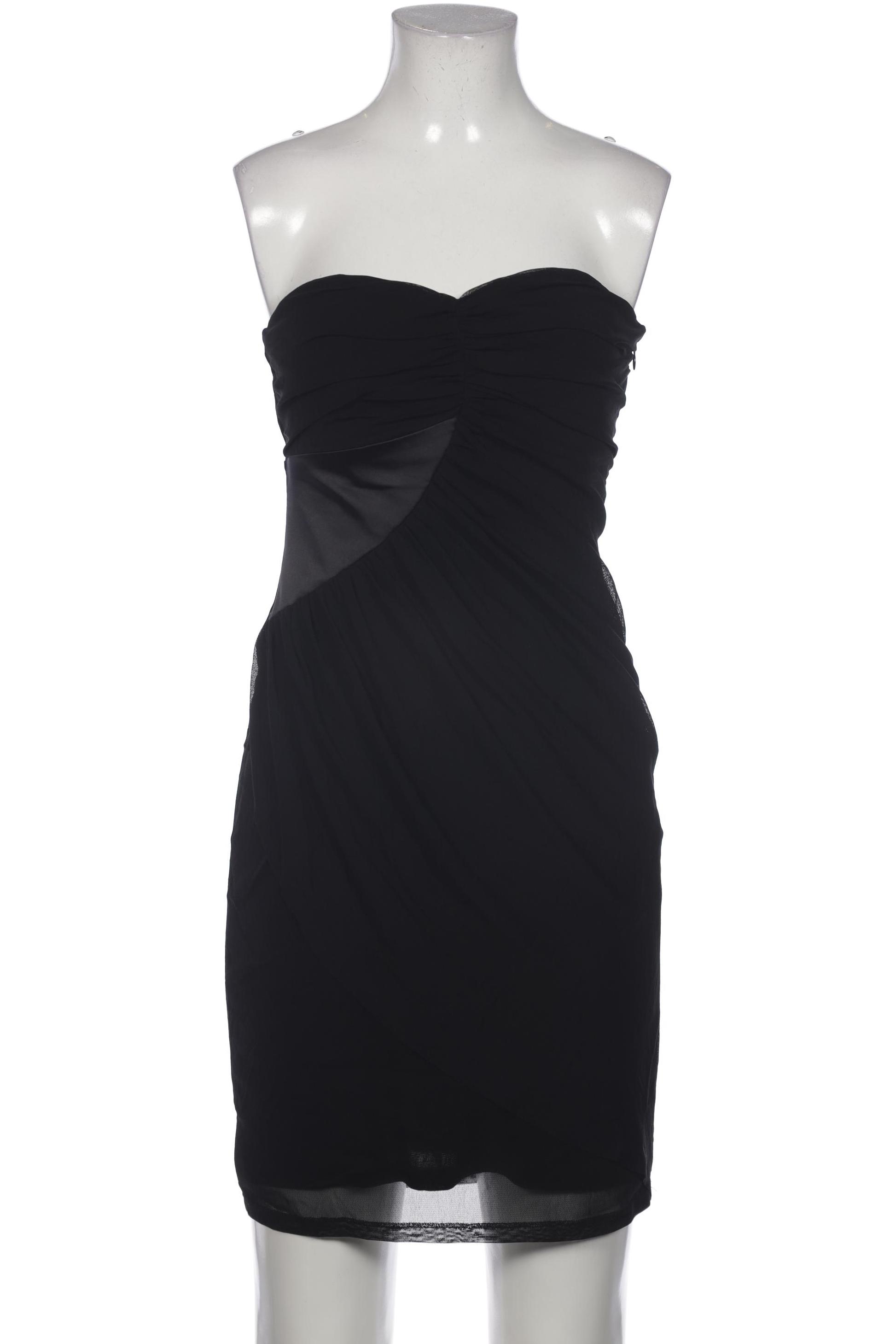 

Esprit Damen Kleid, schwarz, Gr. 38