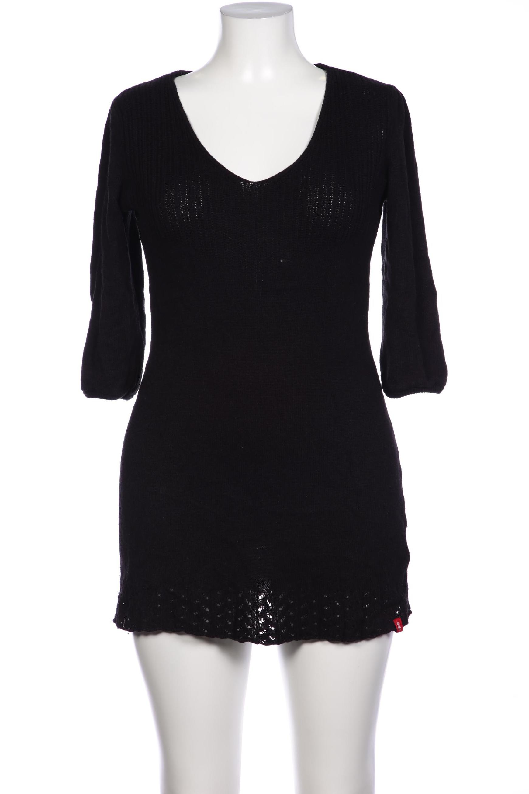 

Esprit Damen Kleid, schwarz, Gr. 42