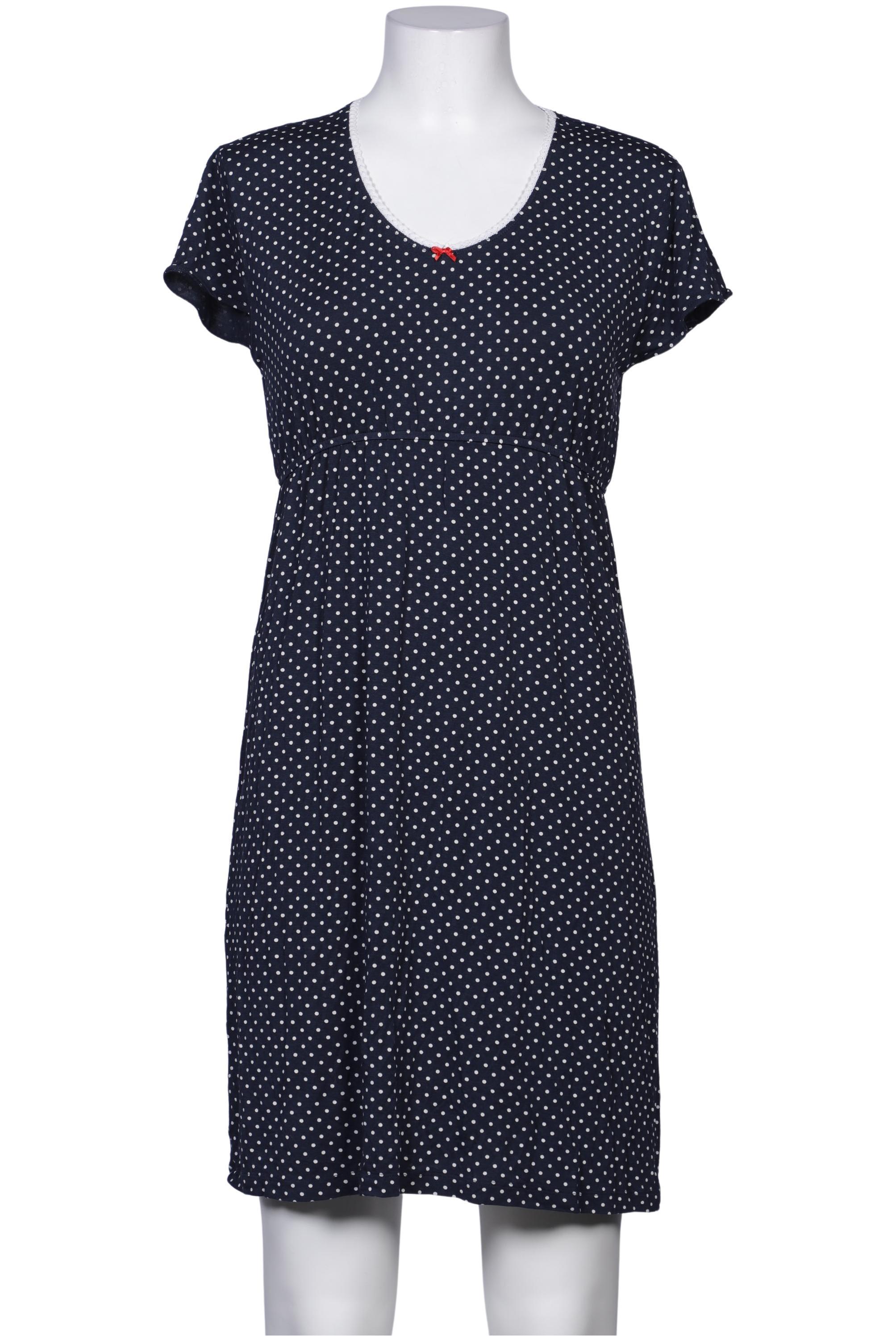 

Esprit Damen Kleid, marineblau, Gr. 40