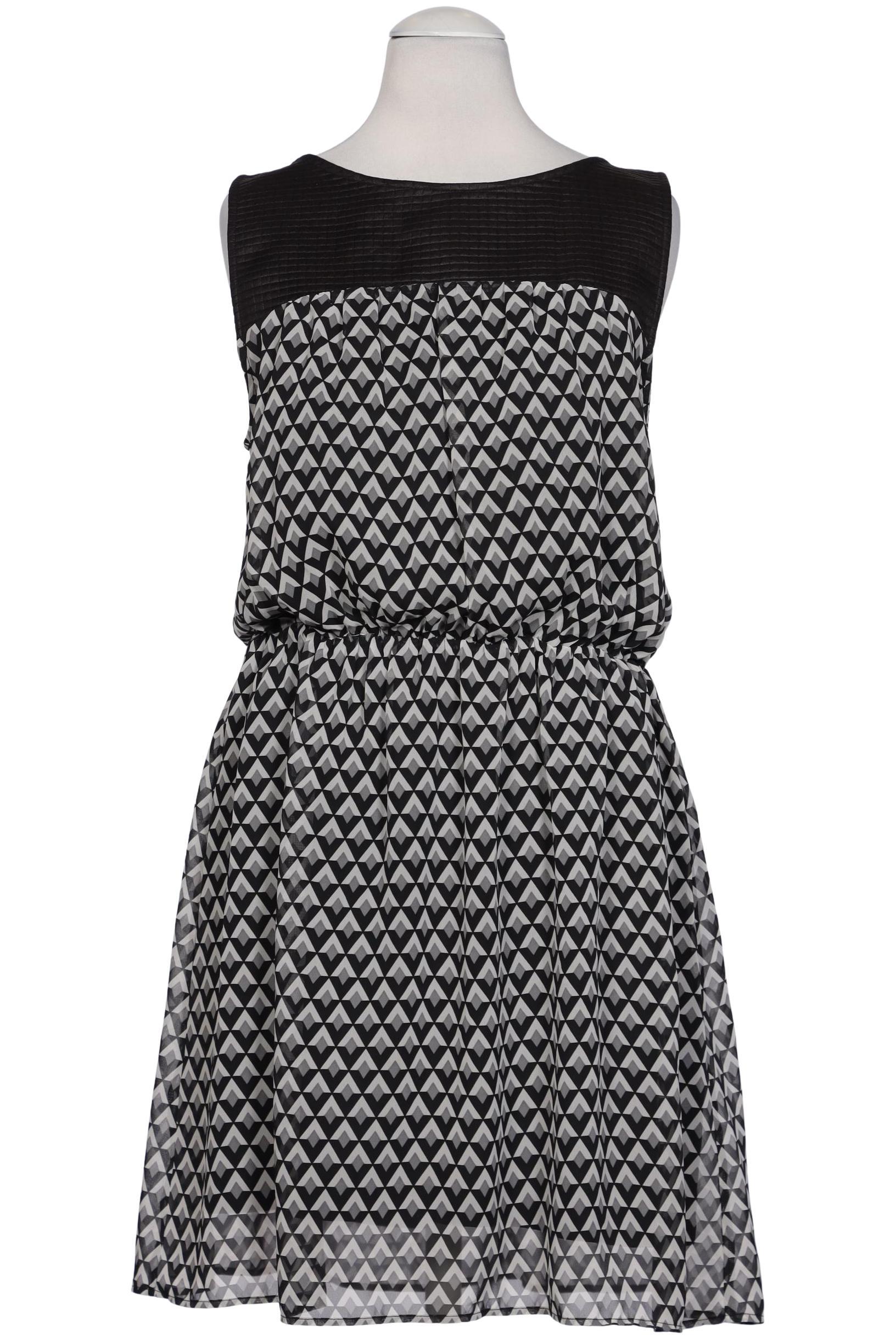 

Esprit Damen Kleid, mehrfarbig, Gr. 36