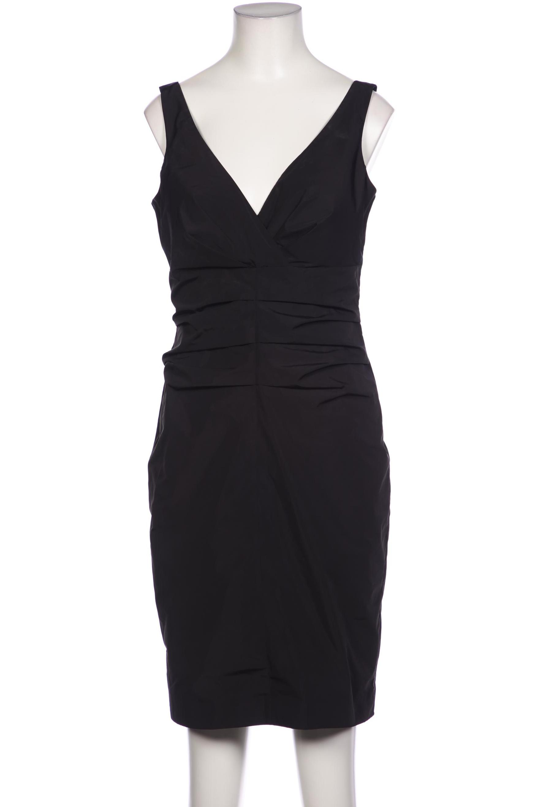 

Esprit Damen Kleid, schwarz, Gr. 36