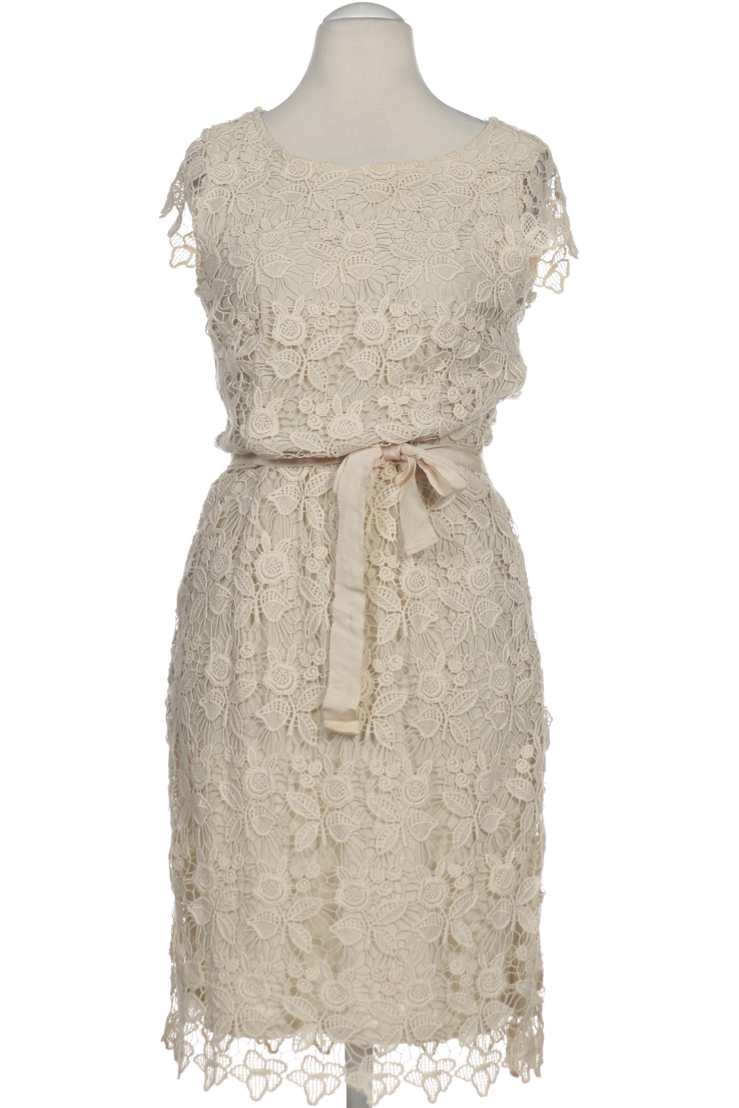 

Esprit Damen Kleid, beige, Gr. 38