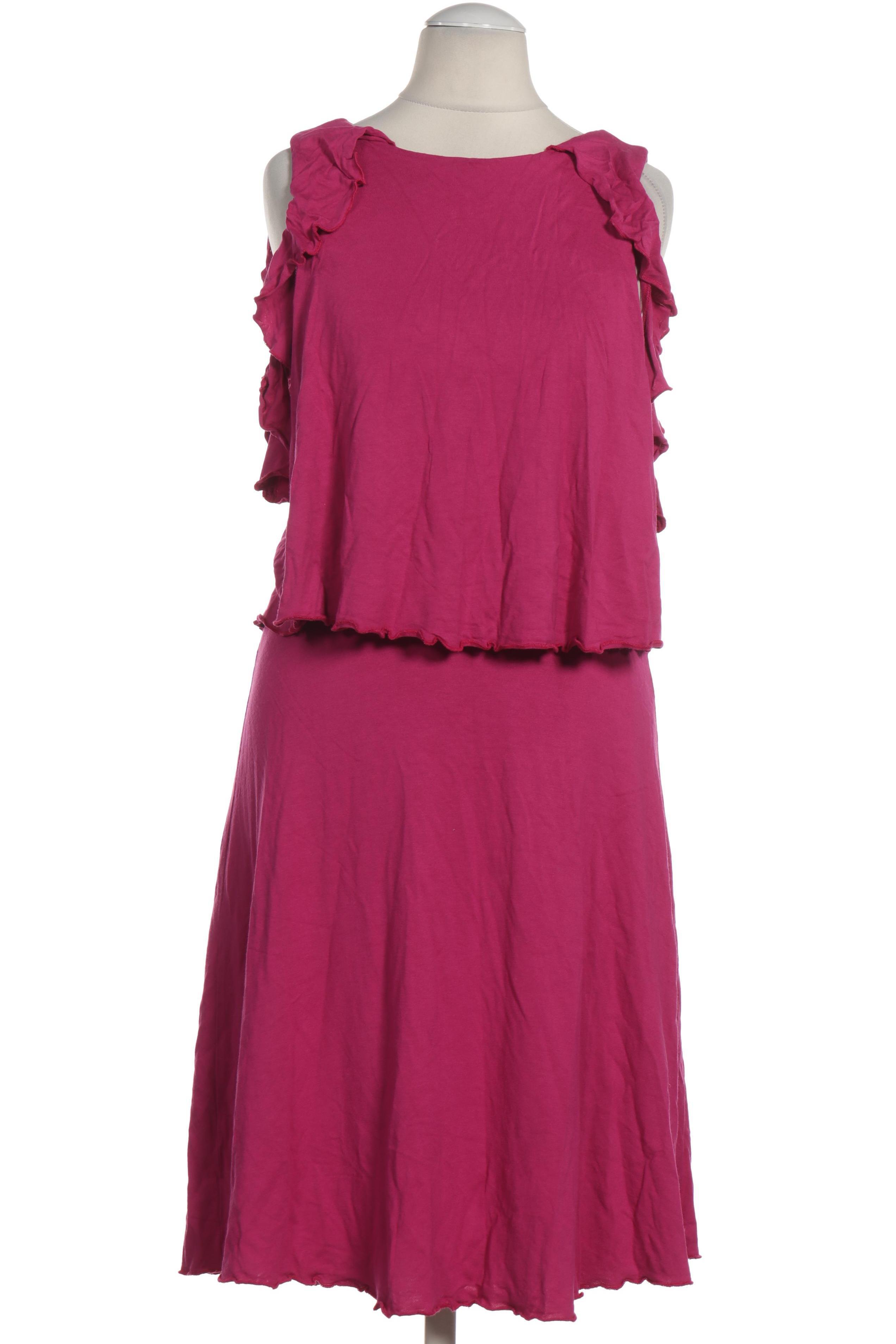 

Esprit Damen Kleid, pink, Gr.