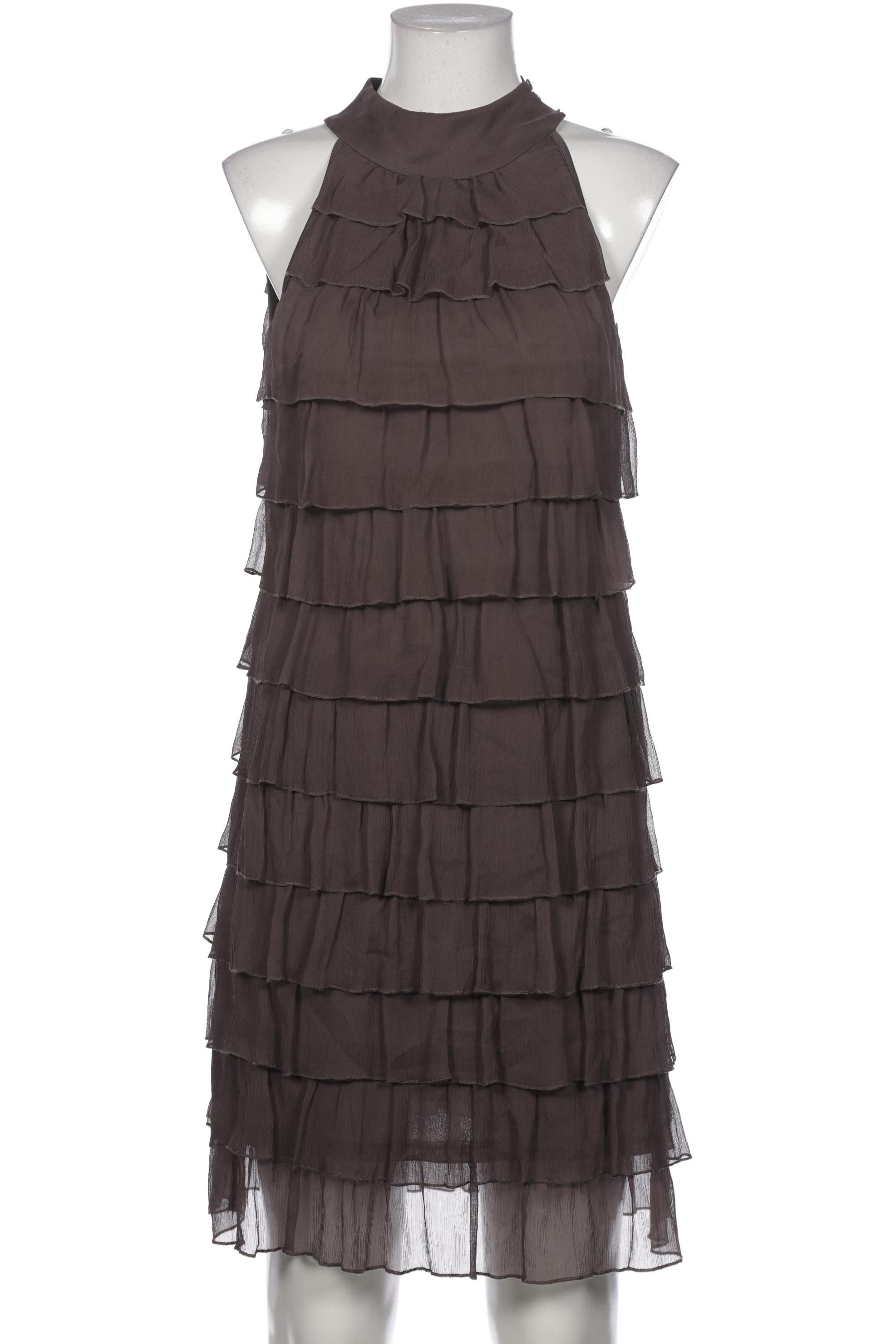 

Esprit Damen Kleid, grau, Gr. 38