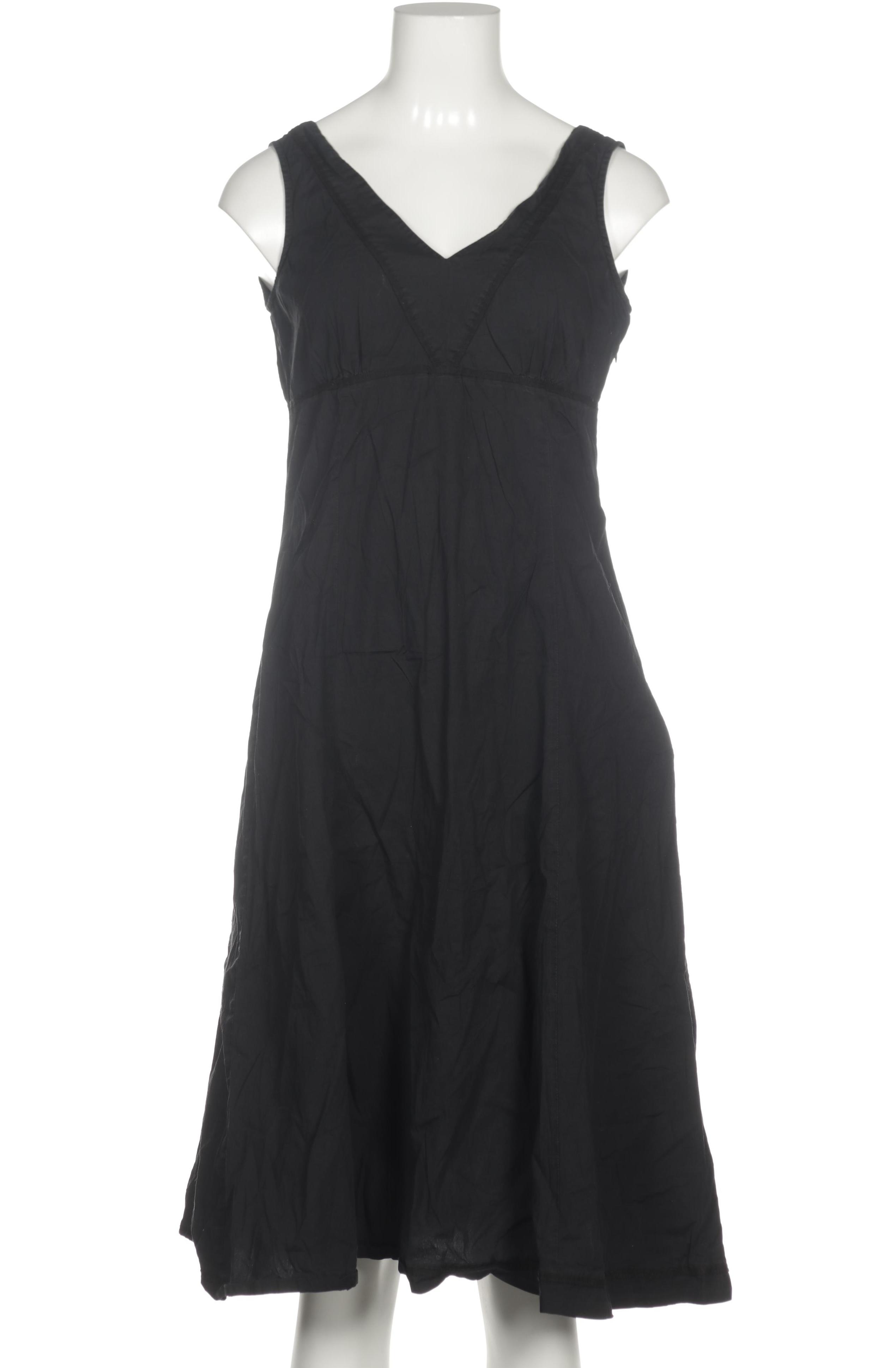 

Esprit Damen Kleid, schwarz, Gr. 34
