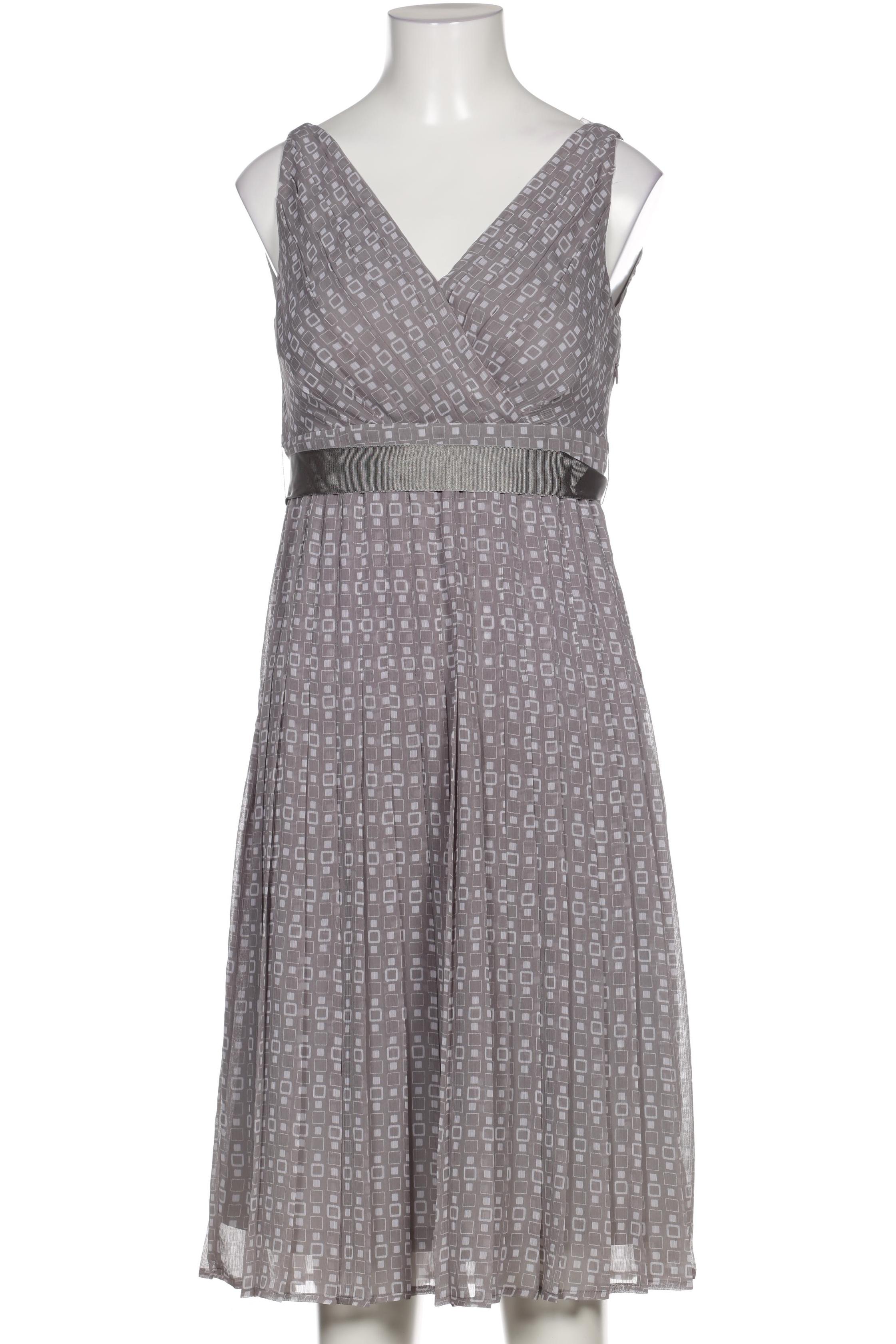 

Esprit Damen Kleid, grau, Gr. 34