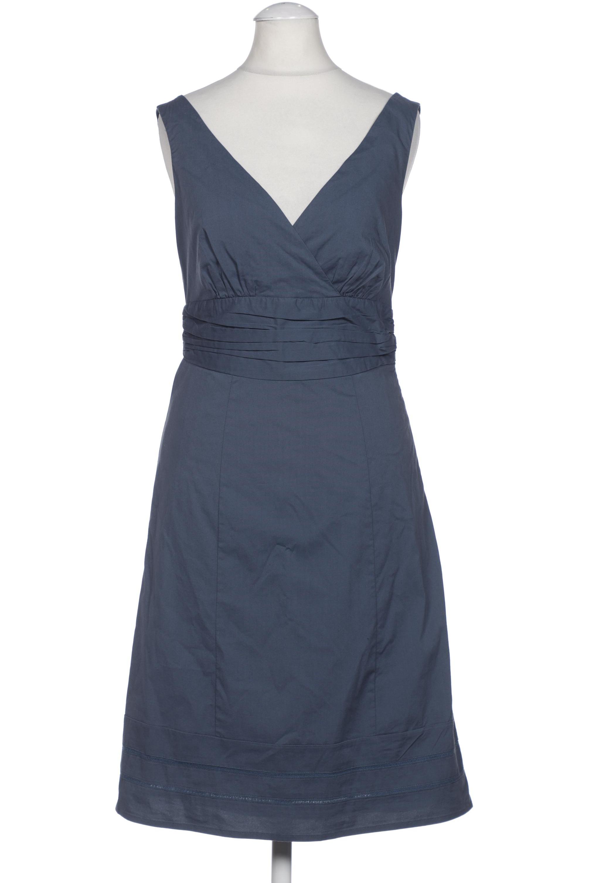 

Esprit Damen Kleid, blau