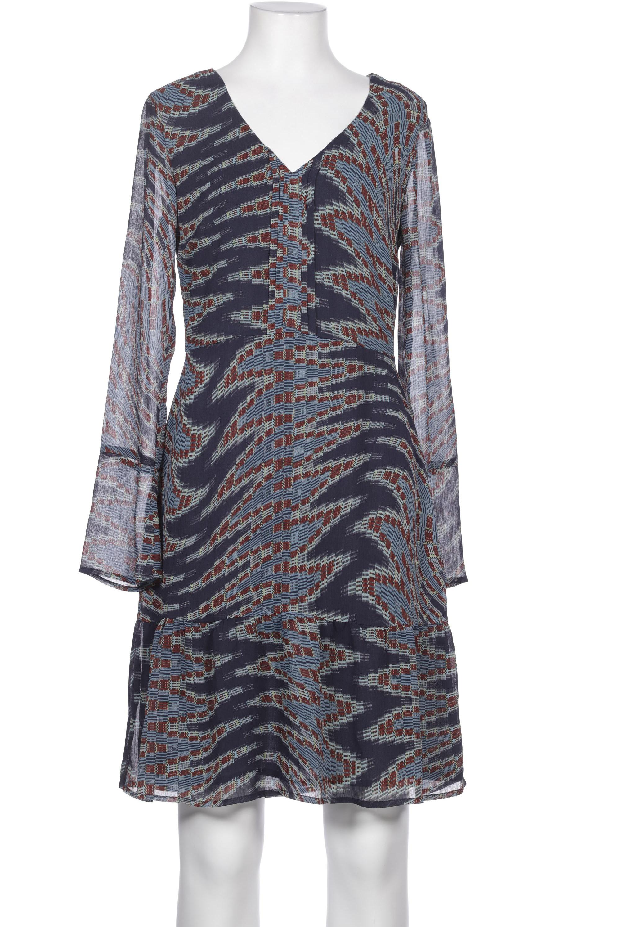 

Esprit Damen Kleid, marineblau, Gr. 34
