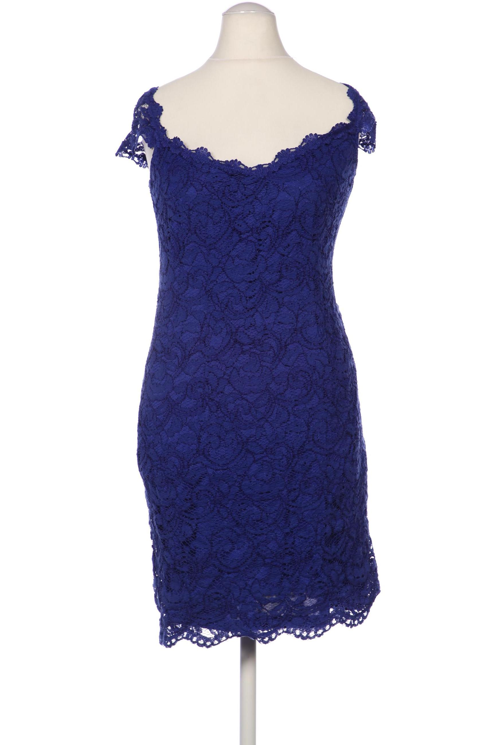 

Esprit Damen Kleid, marineblau, Gr. 38