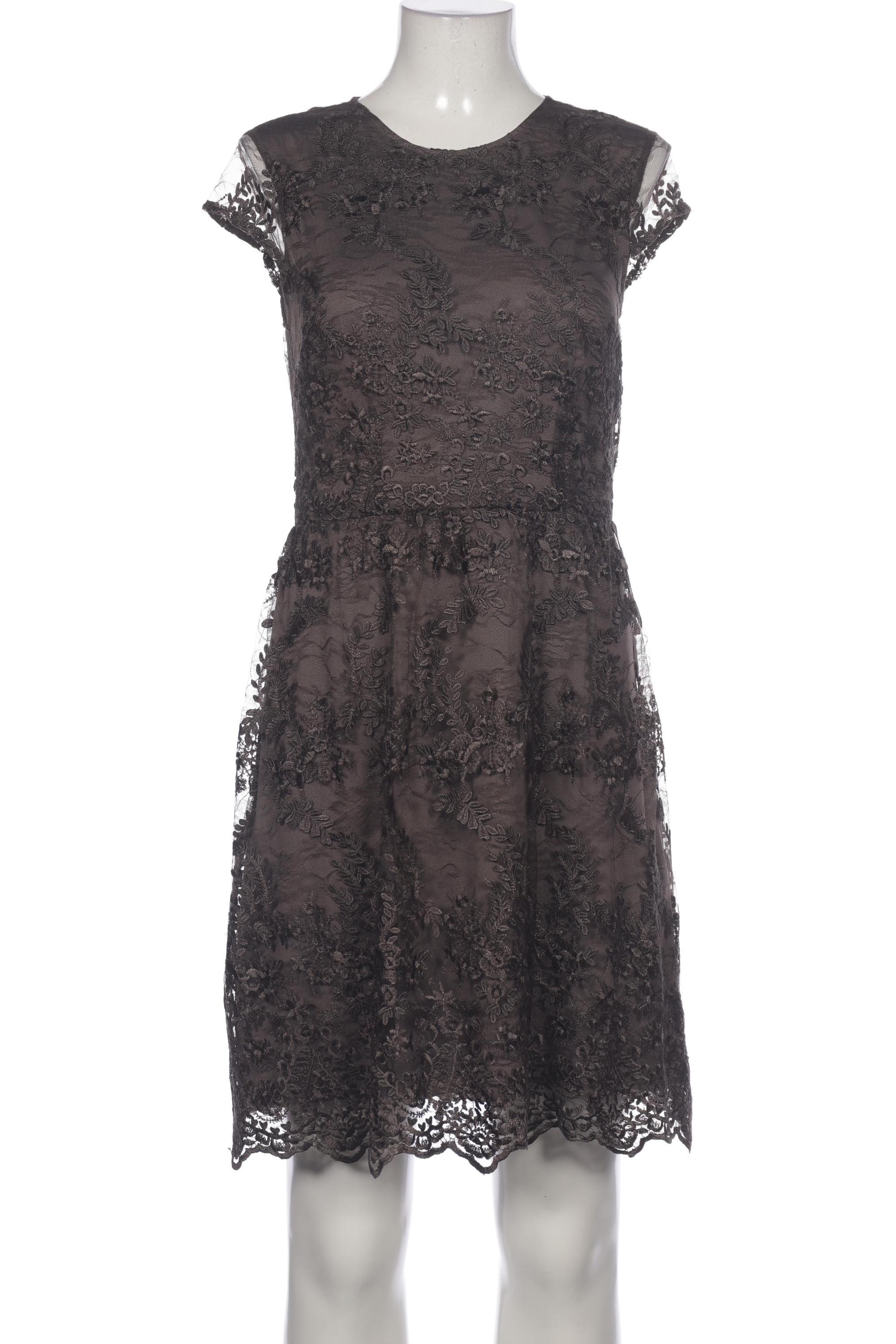 

Esprit Damen Kleid, braun, Gr. 38