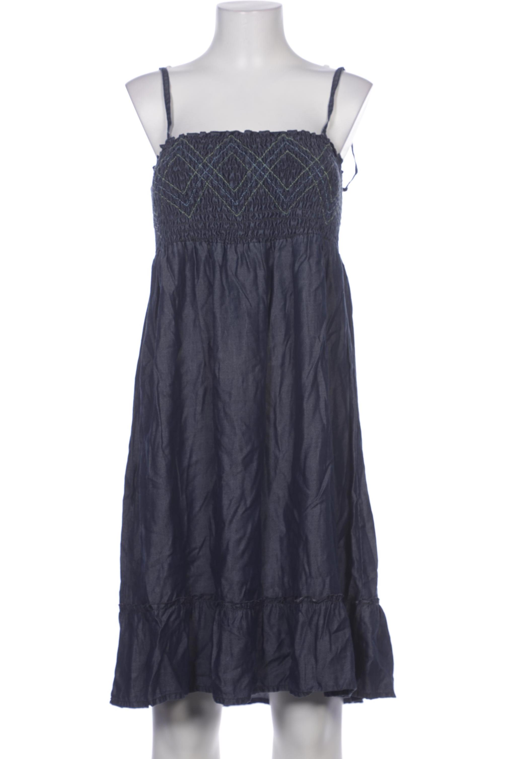 

Esprit Damen Kleid, marineblau, Gr. 38