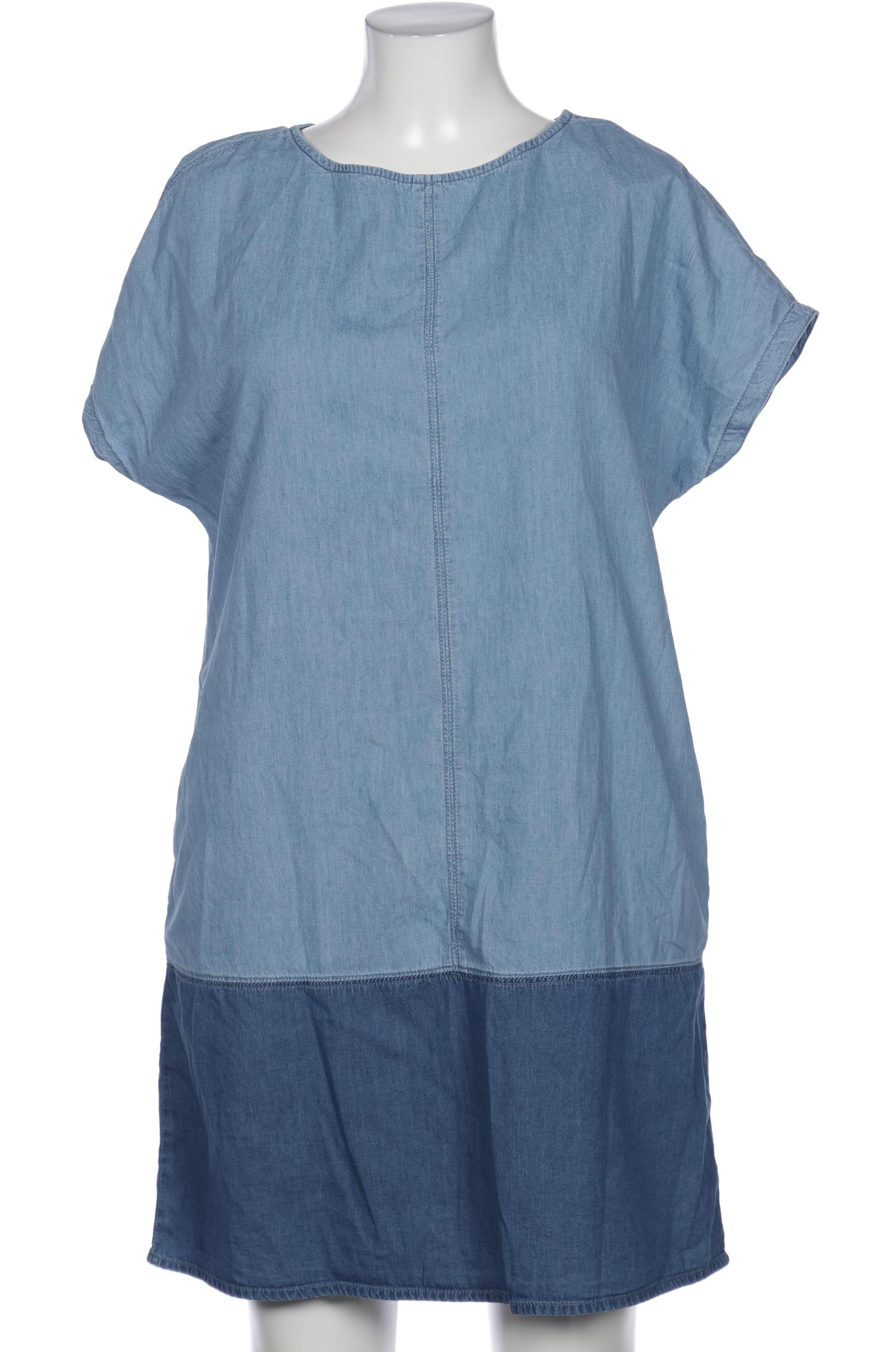 

Esprit Damen Kleid, blau, Gr. 42