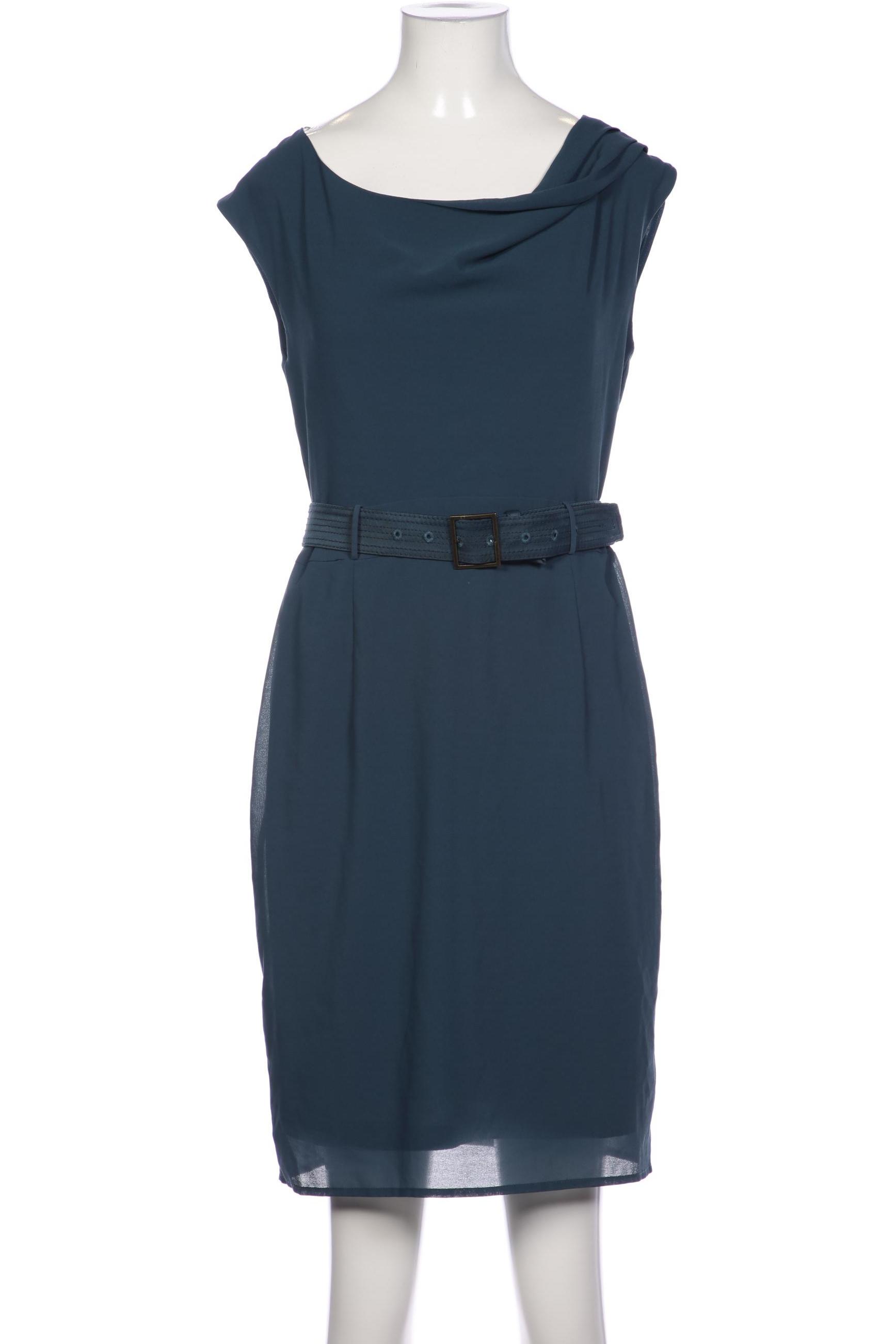 

Esprit Damen Kleid, türkis