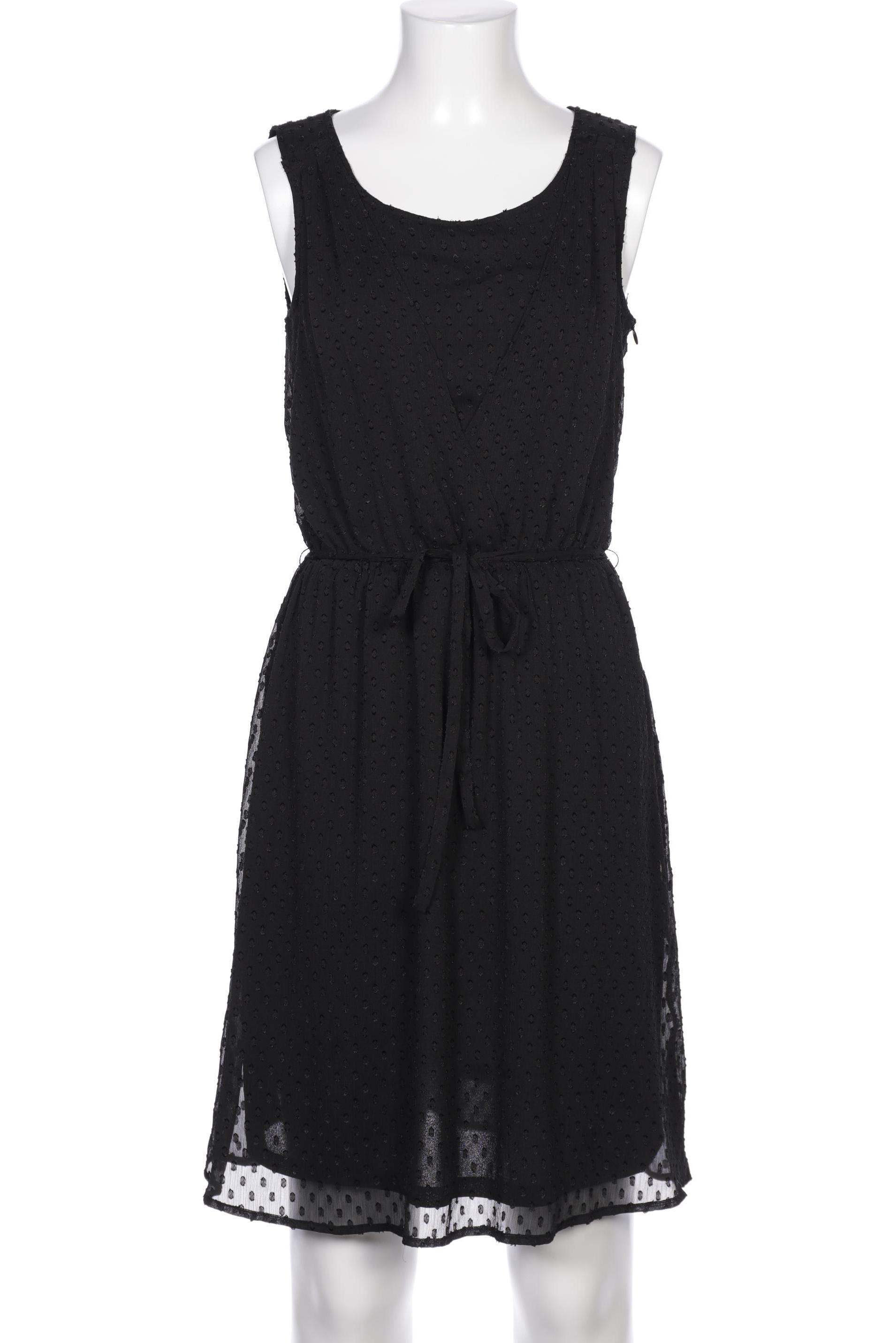 

Esprit Damen Kleid, schwarz